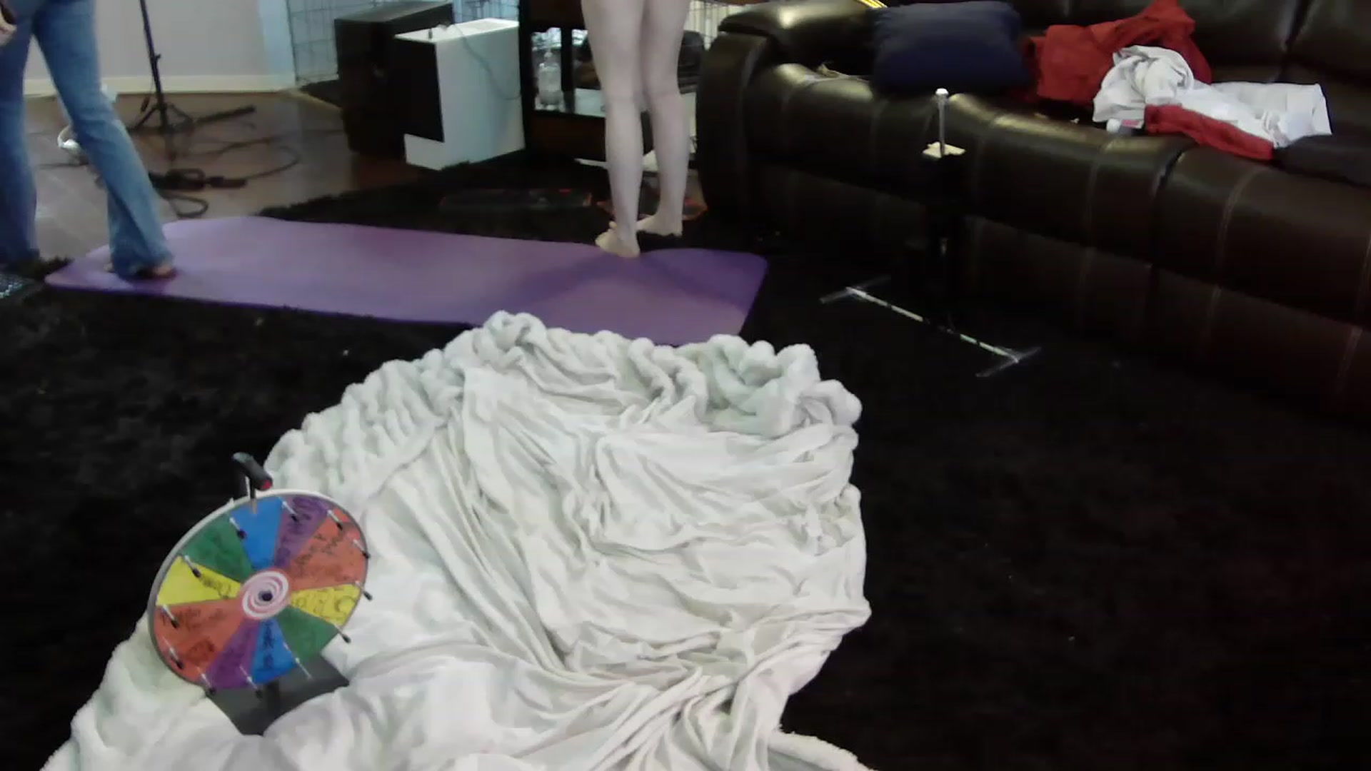 Gallery image thumbnail from Bunnydathug's myfreecams stream on, 07/01/2023, 19:30 image 12 of 20
