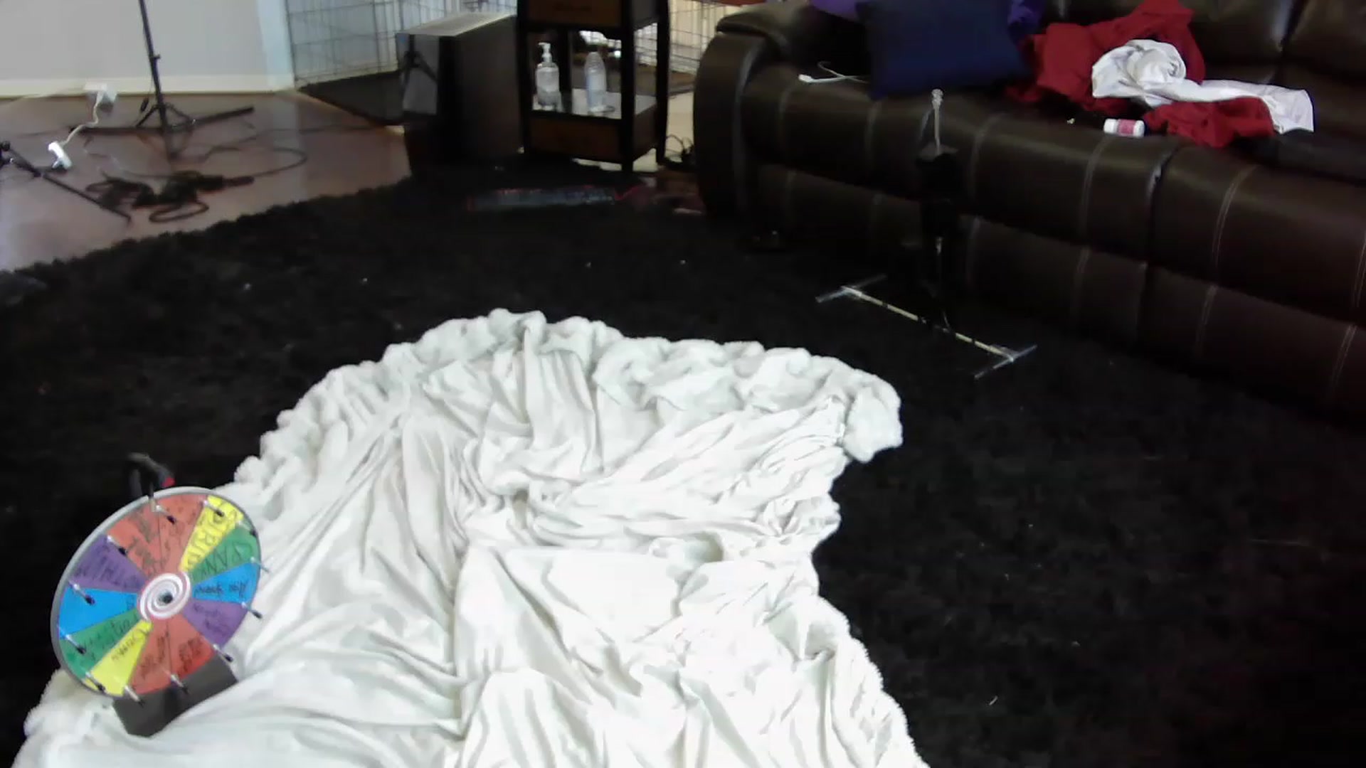 Gallery image thumbnail from Bunnydathug's myfreecams stream on, 07/01/2023, 19:30 image 6 of 20