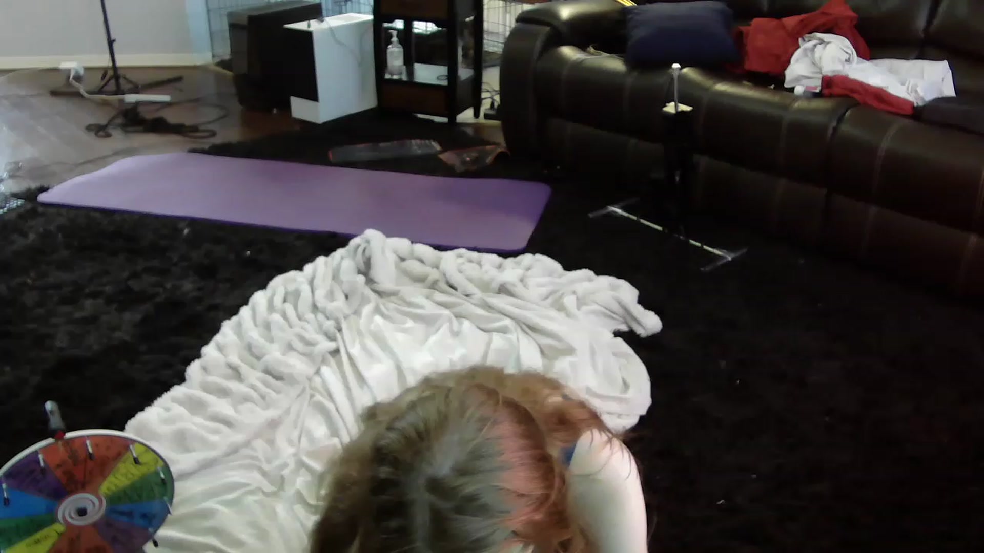 Gallery image thumbnail from Bunnydathug's myfreecams stream on, 07/01/2023, 19:30 image 17 of 20