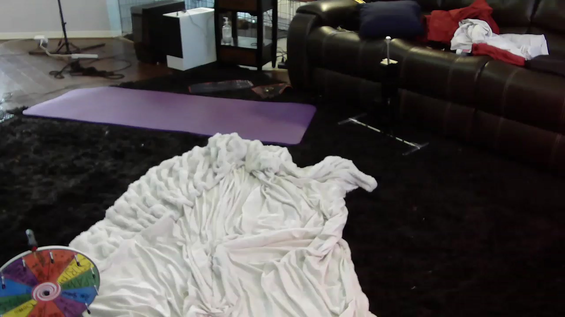 Gallery image thumbnail from Bunnydathug's myfreecams stream on, 07/01/2023, 19:30 image 20 of 20