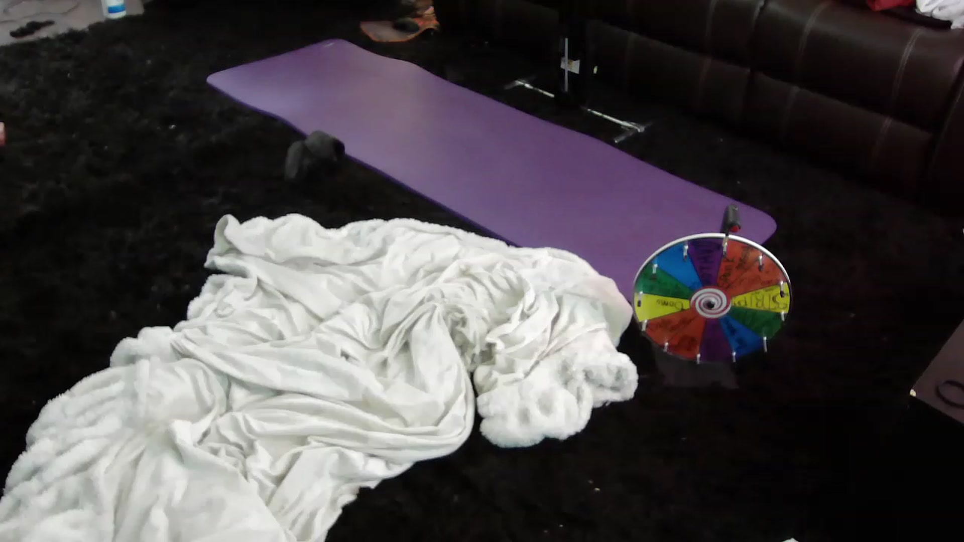 Gallery image thumbnail from Bunnydathug's myfreecams stream on, 07/02/2023, 15:11 image 18 of 20
