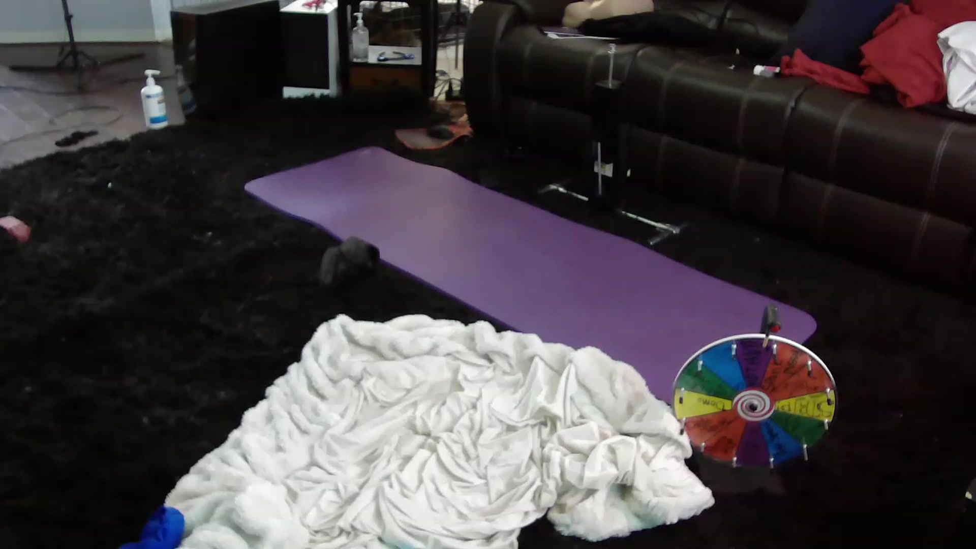 Gallery image thumbnail from Bunnydathug's myfreecams stream on, 07/02/2023, 16:12 image 19 of 20