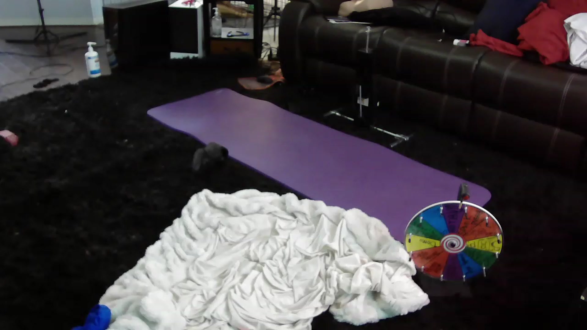 Gallery image thumbnail from Bunnydathug's myfreecams stream on, 07/02/2023, 16:12 image 17 of 20