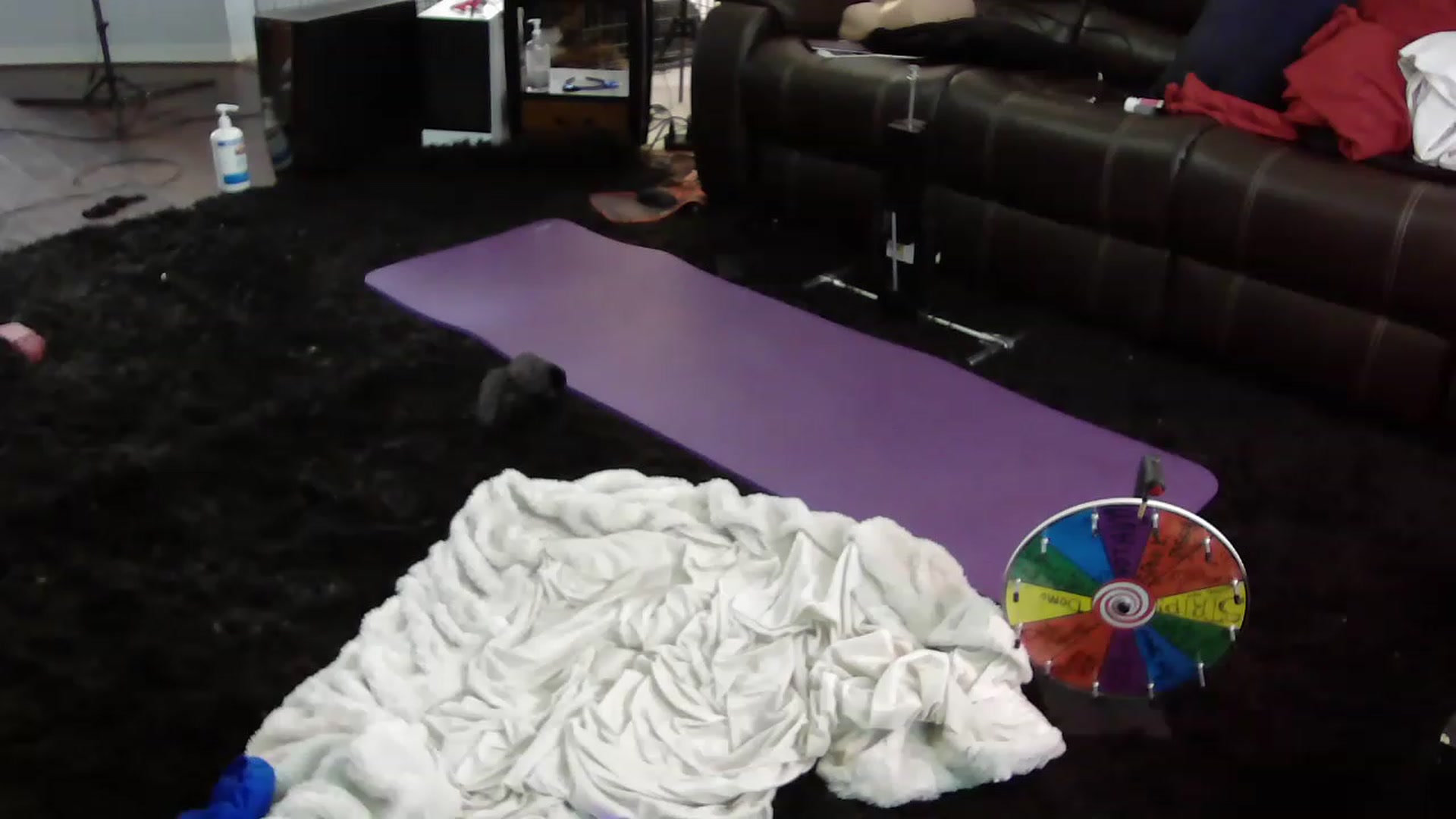 Gallery image thumbnail from Bunnydathug's myfreecams stream on, 07/02/2023, 16:12 image 20 of 20