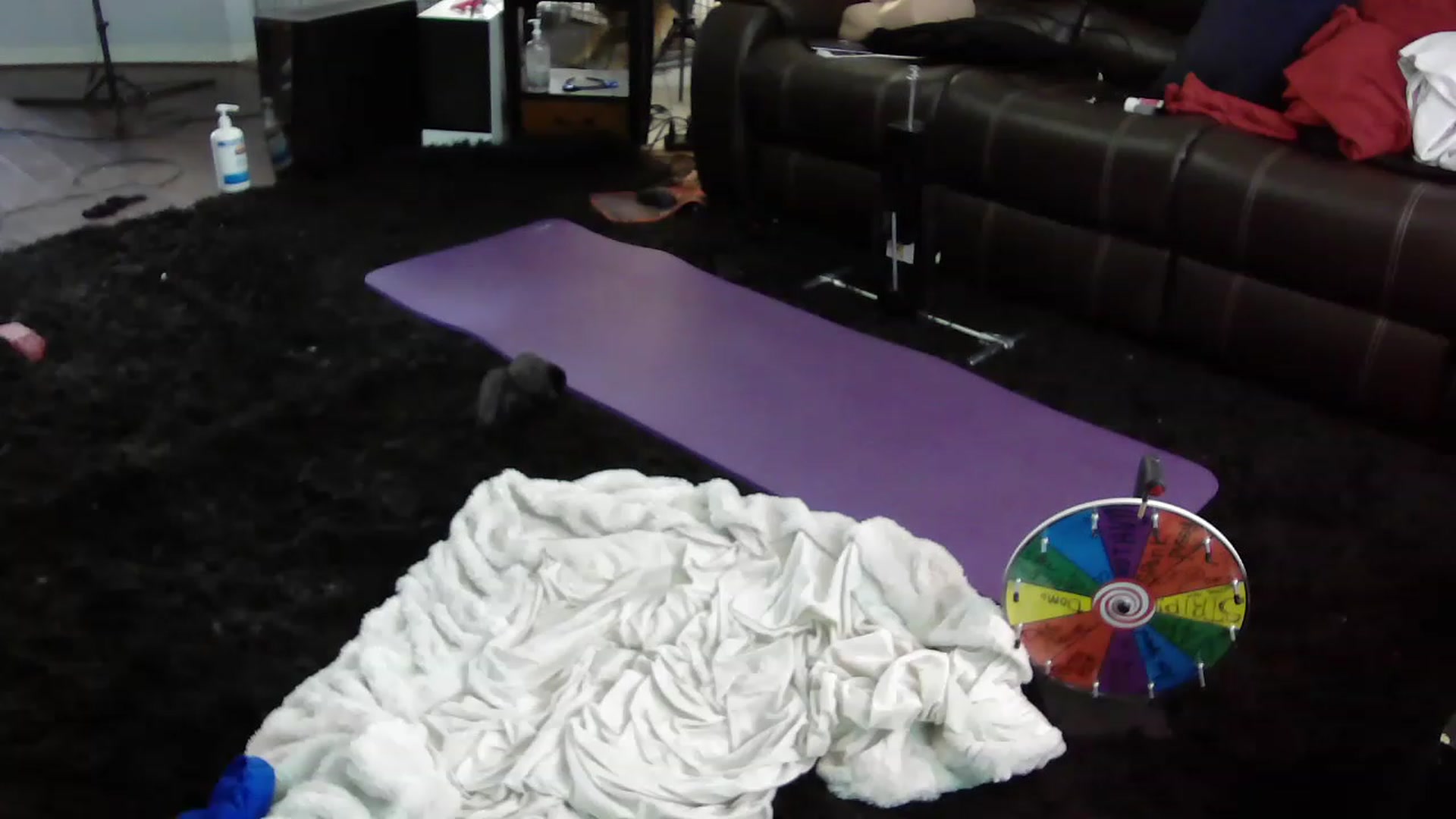 Gallery image thumbnail from Bunnydathug's myfreecams stream on, 07/02/2023, 16:12 image 18 of 20
