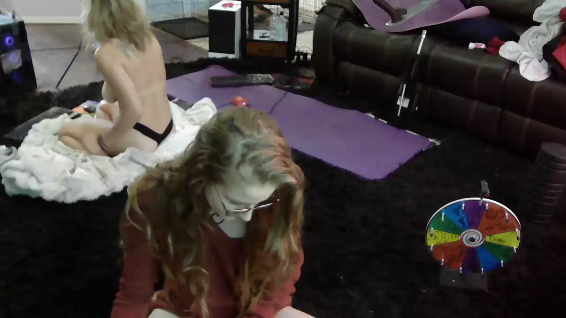 Gallery image thumbnail from Bunnydathug's myfreecams stream on, 07/03/2023, 15:57 image 5 of 20