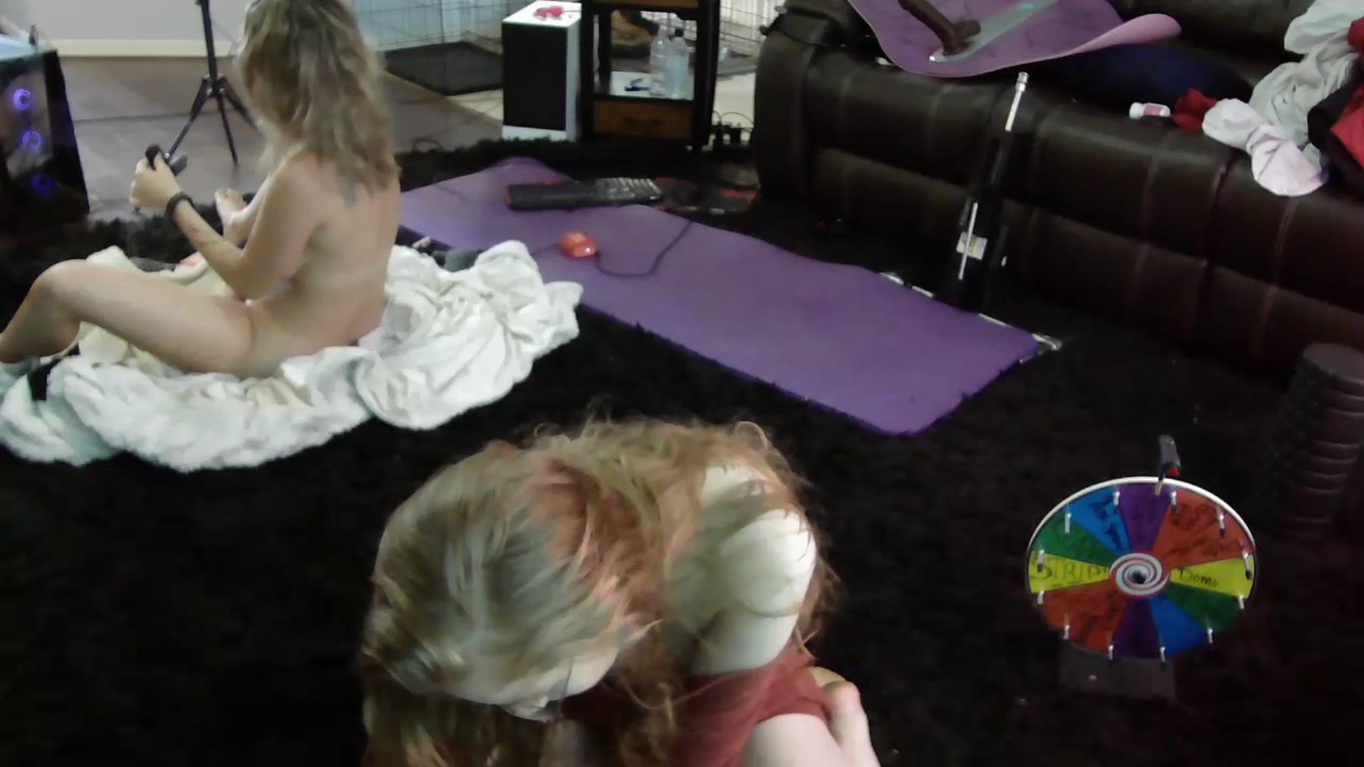 Gallery image thumbnail from Bunnydathug's myfreecams stream on, 07/03/2023, 15:57 image 13 of 20