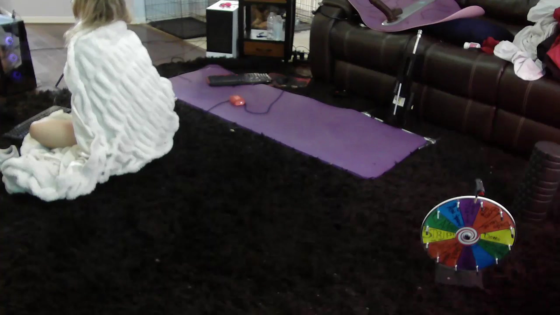Gallery image thumbnail from Bunnydathug's myfreecams stream on, 07/03/2023, 15:57 image 3 of 20