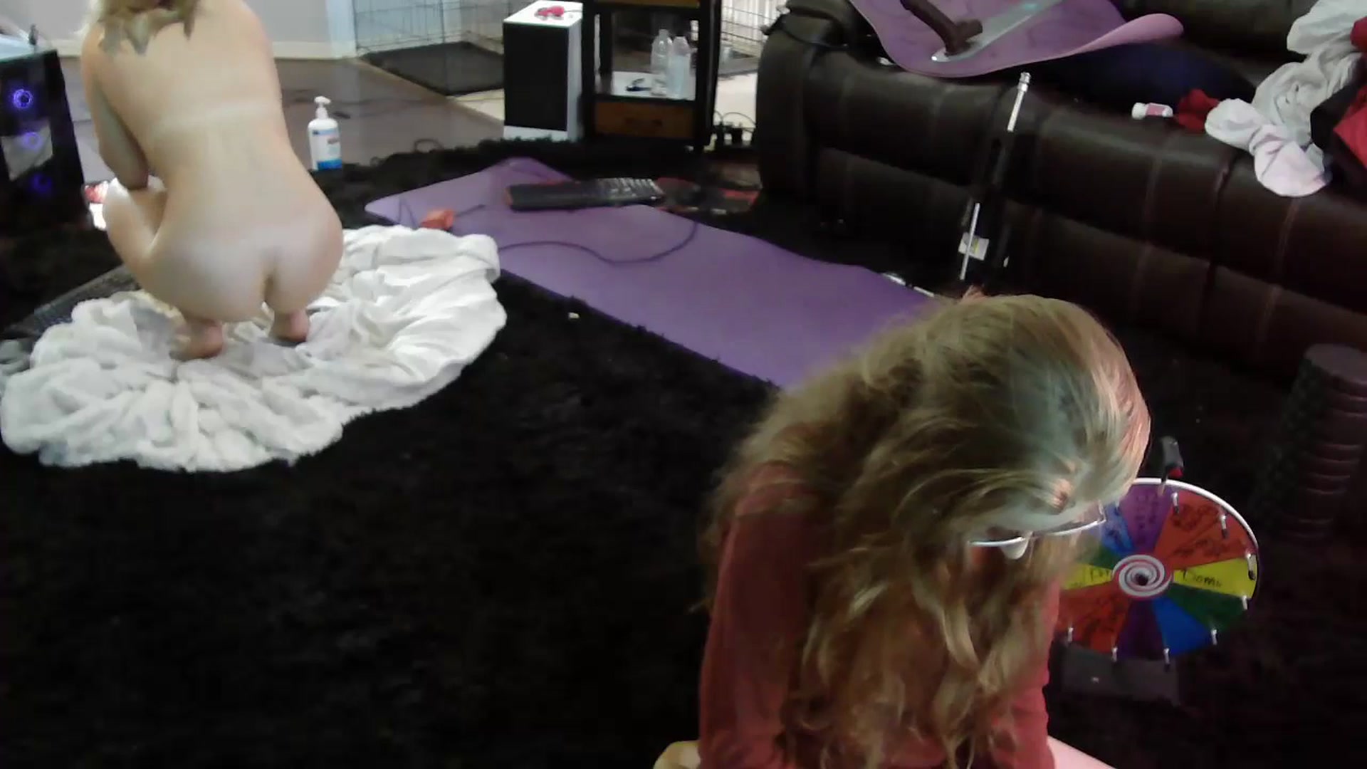 Gallery image thumbnail from Bunnydathug's myfreecams stream on, 07/03/2023, 16:19 image 20 of 20
