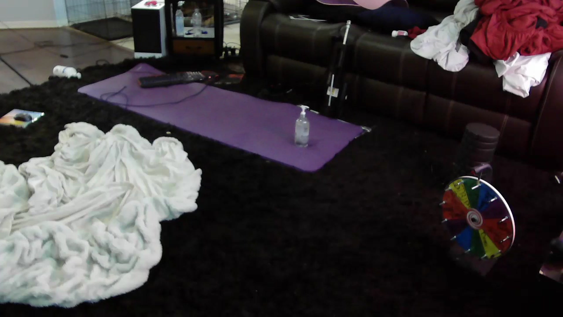 Gallery image thumbnail from Bunnydathug's myfreecams stream on, 07/03/2023, 17:54 image 11 of 20