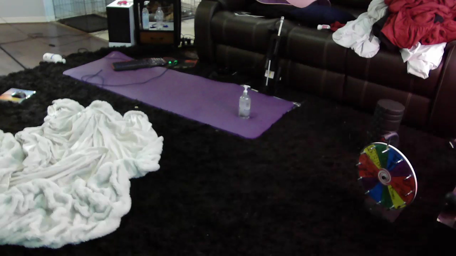 Gallery image thumbnail from Bunnydathug's myfreecams stream on, 07/03/2023, 17:54 image 10 of 20