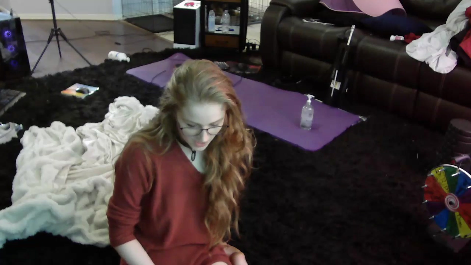 Gallery image thumbnail from Bunnydathug's myfreecams stream on, 07/03/2023, 17:54 image 2 of 20