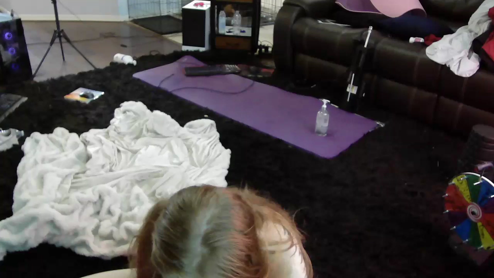 Gallery image thumbnail from Bunnydathug's myfreecams stream on, 07/03/2023, 17:54 image 1 of 20