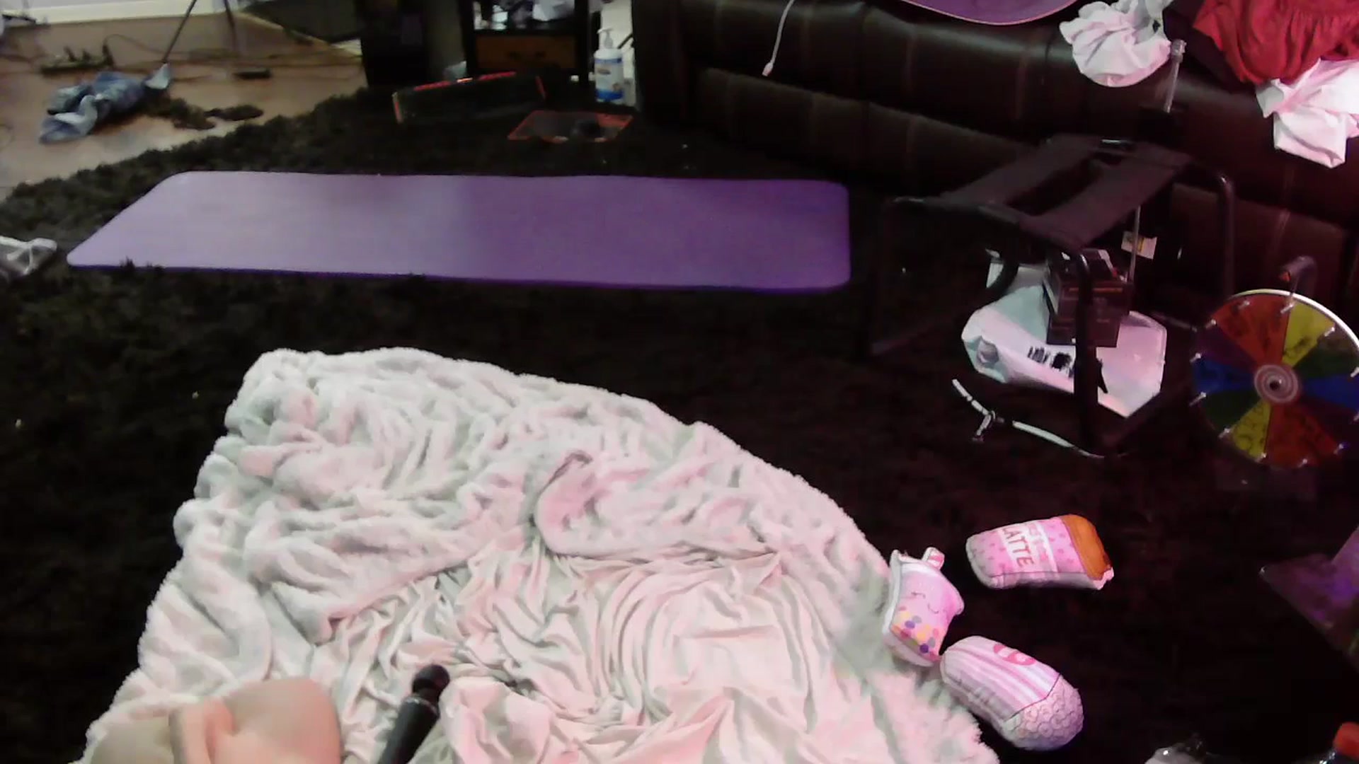 Gallery image thumbnail from Bunnydathug's myfreecams stream on, 07/04/2023, 12:34 image 18 of 20