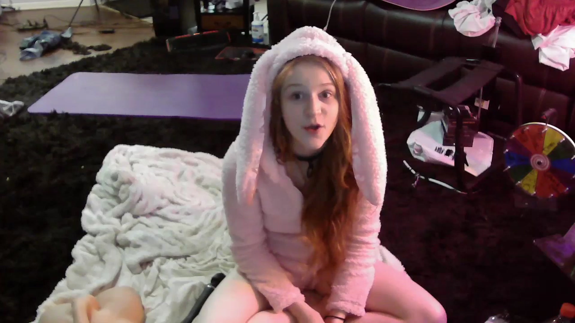 Gallery image thumbnail from Bunnydathug's myfreecams stream on, 07/04/2023, 12:34 image 7 of 20