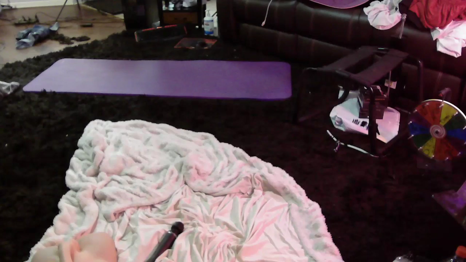 Gallery image thumbnail from Bunnydathug's myfreecams stream on, 07/04/2023, 12:34 image 9 of 20