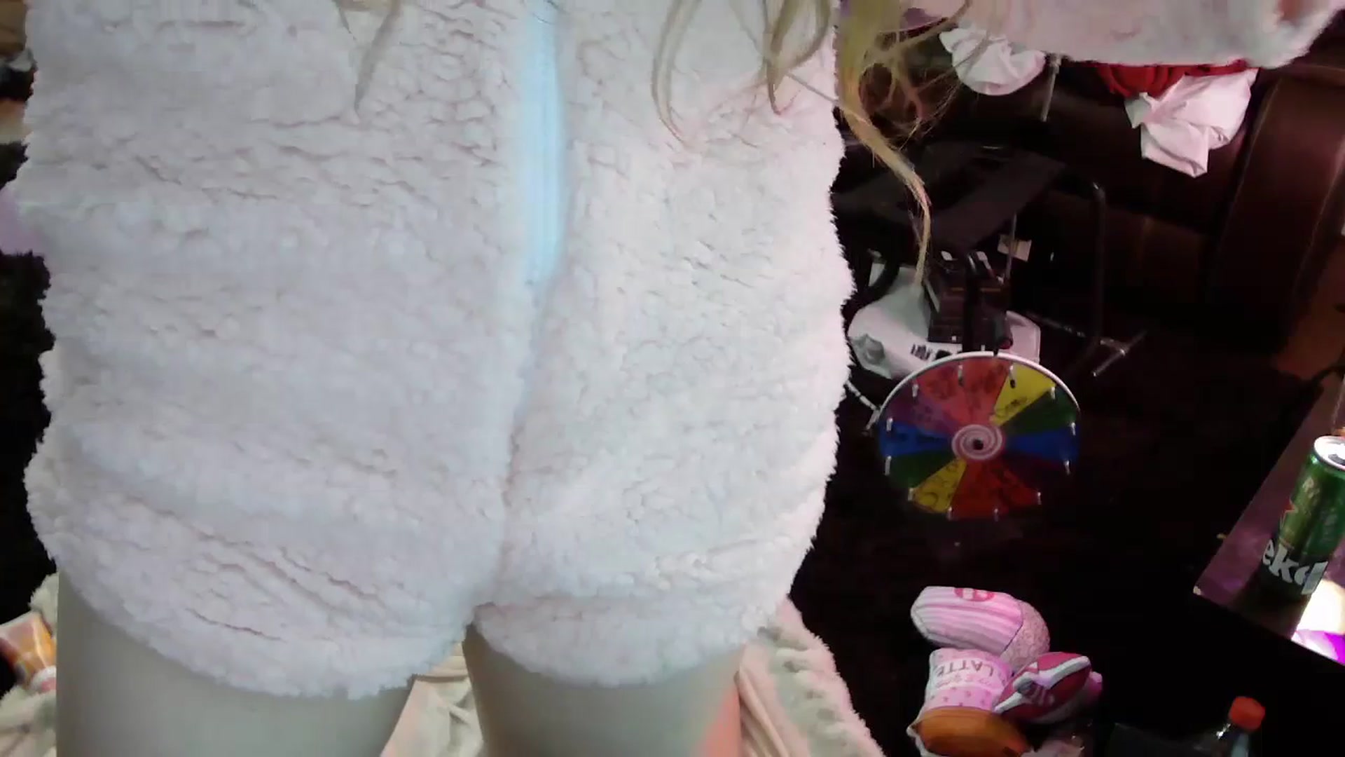 Gallery image thumbnail from Bunnydathug's myfreecams stream on, 07/04/2023, 13:19 image 19 of 20