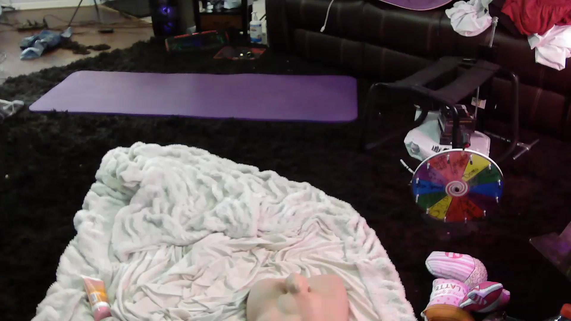 Gallery image thumbnail from Bunnydathug's myfreecams stream on, 07/04/2023, 13:19 image 5 of 20