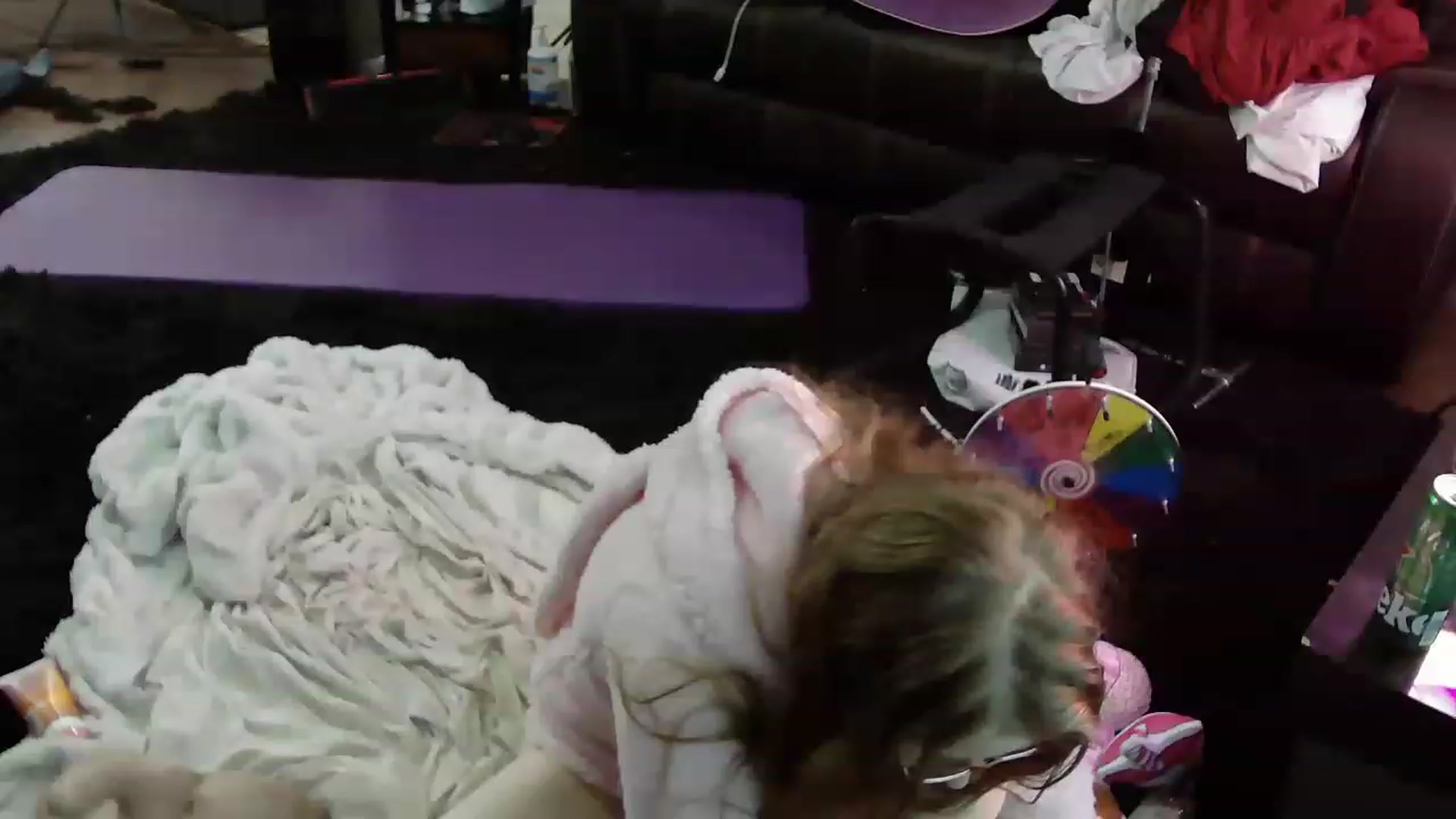 Gallery image thumbnail from Bunnydathug's myfreecams stream on, 07/04/2023, 13:52 image 12 of 20