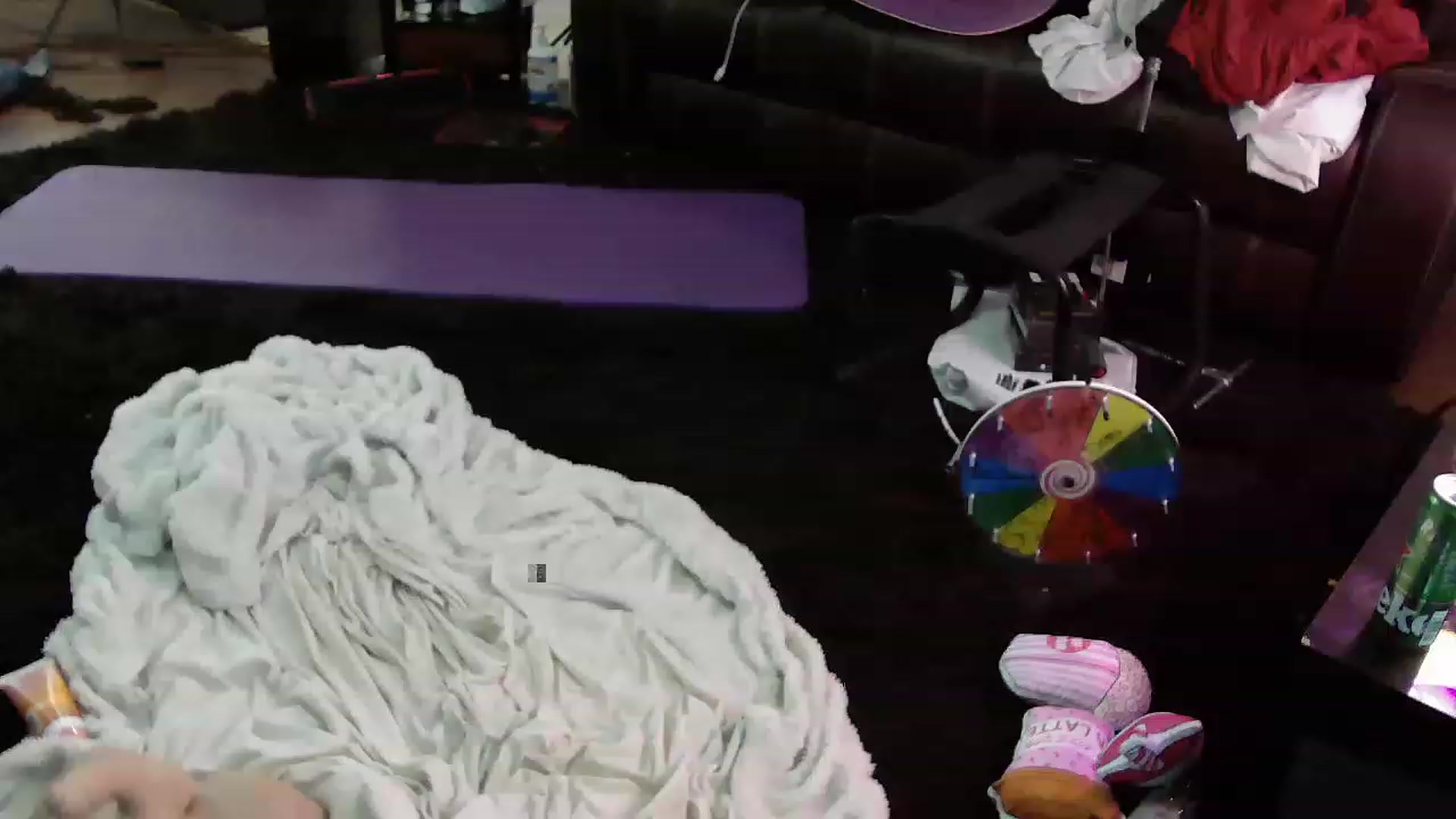 Gallery image thumbnail from Bunnydathug's myfreecams stream on, 07/04/2023, 13:52 image 20 of 20