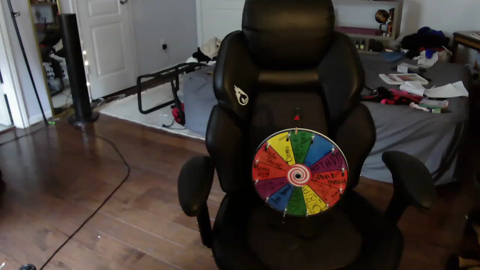 Gallery image thumbnail from Bunnydathug's myfreecams stream on, 07/05/2023, 21:29 image 19 of 20