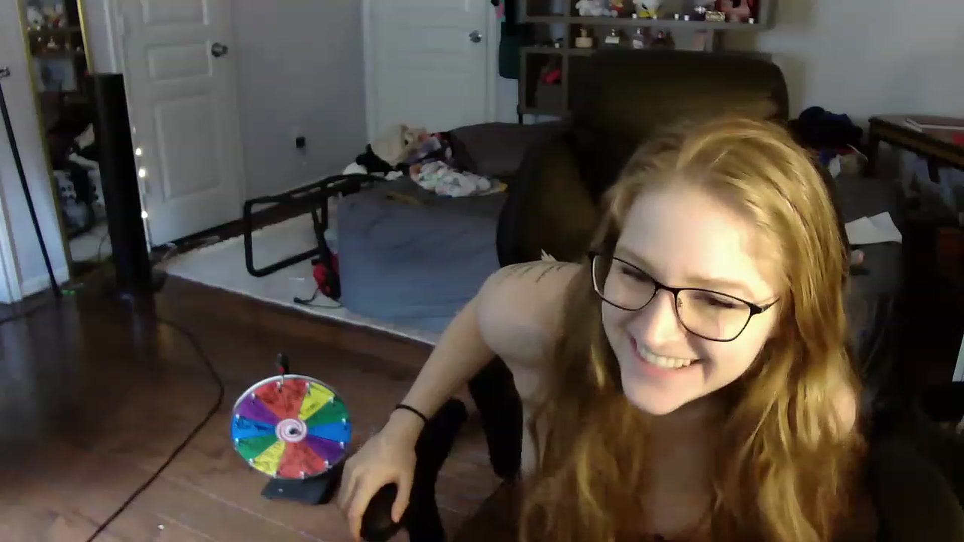 Gallery image thumbnail from Bunnydathug's myfreecams stream on, 07/05/2023, 21:29 image 10 of 20