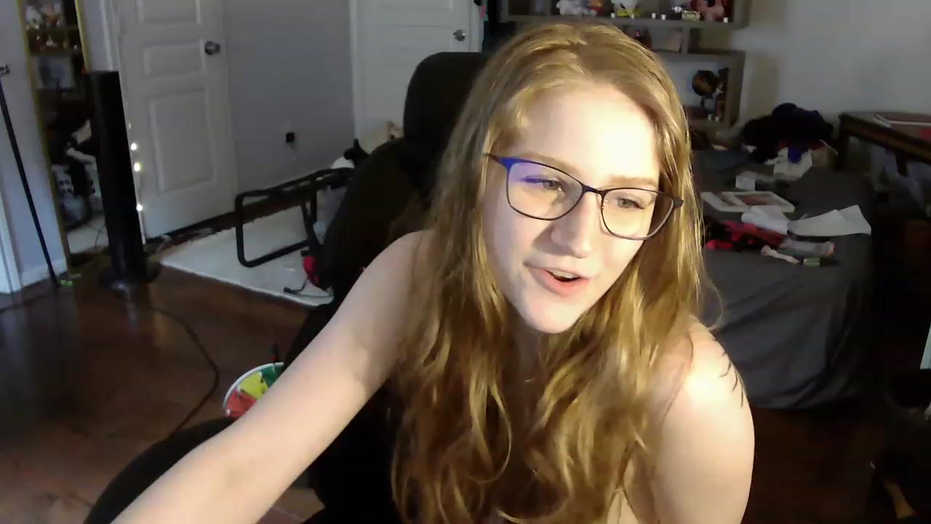 Gallery image thumbnail from Bunnydathug's myfreecams stream on, 07/05/2023, 21:29 image 13 of 20