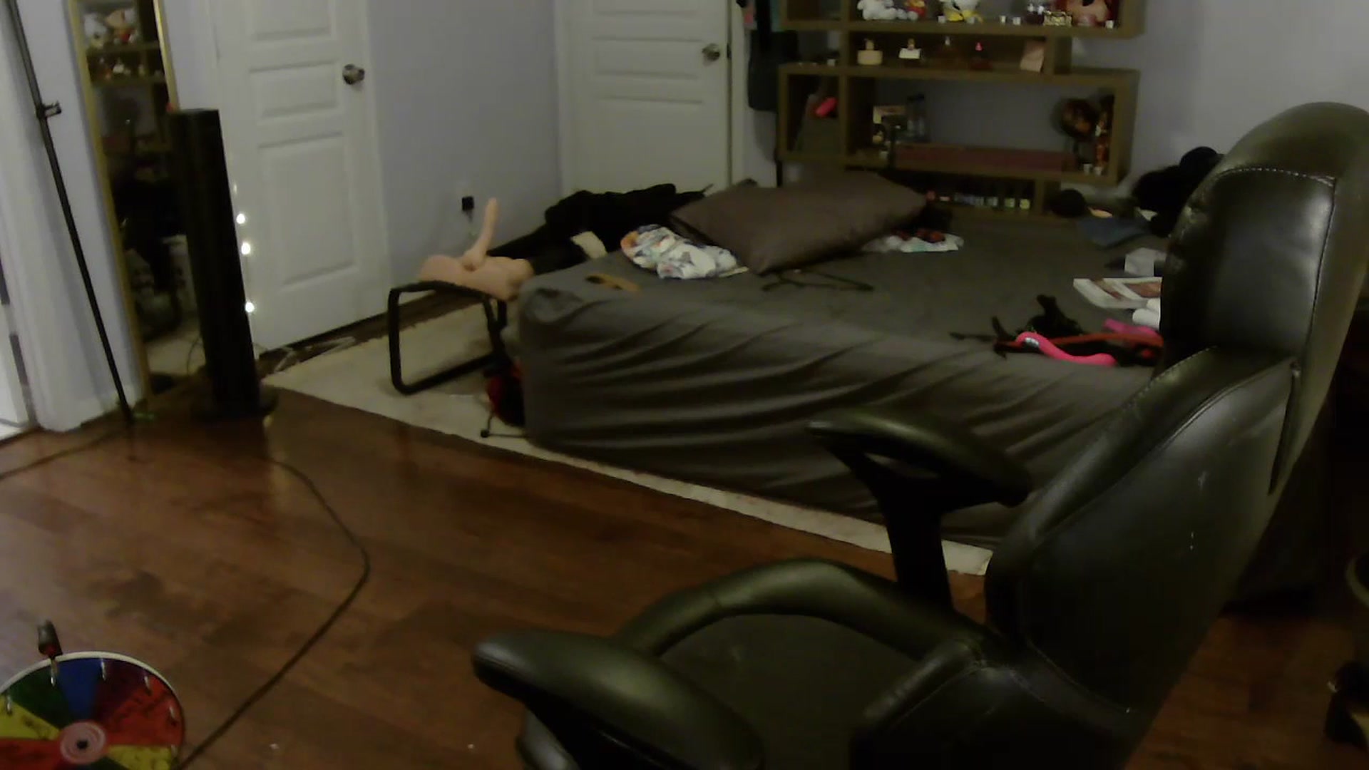 Gallery image thumbnail from Bunnydathug's myfreecams stream on, 07/06/2023, 08:46 image 3 of 20