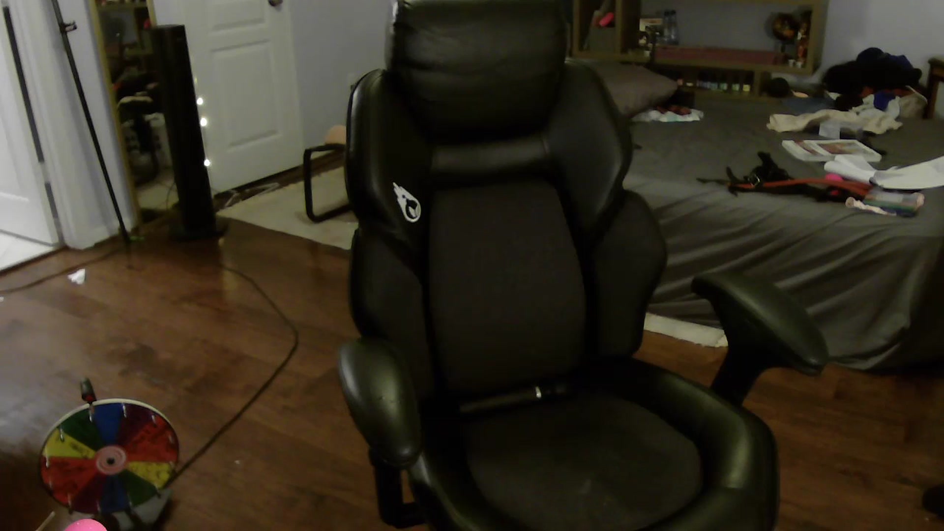 Gallery image thumbnail from Bunnydathug's myfreecams stream on, 07/06/2023, 08:46 image 19 of 20