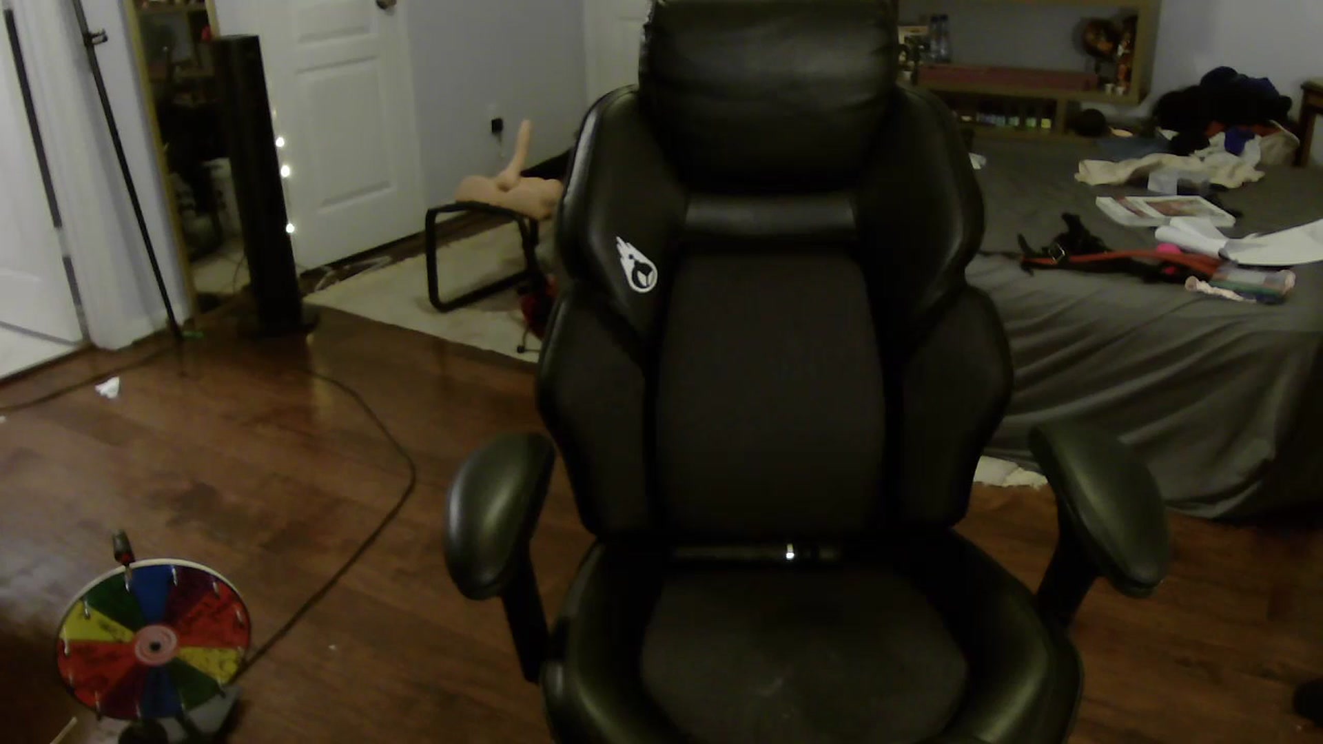 Gallery image thumbnail from Bunnydathug's myfreecams stream on, 07/06/2023, 08:46 image 18 of 20