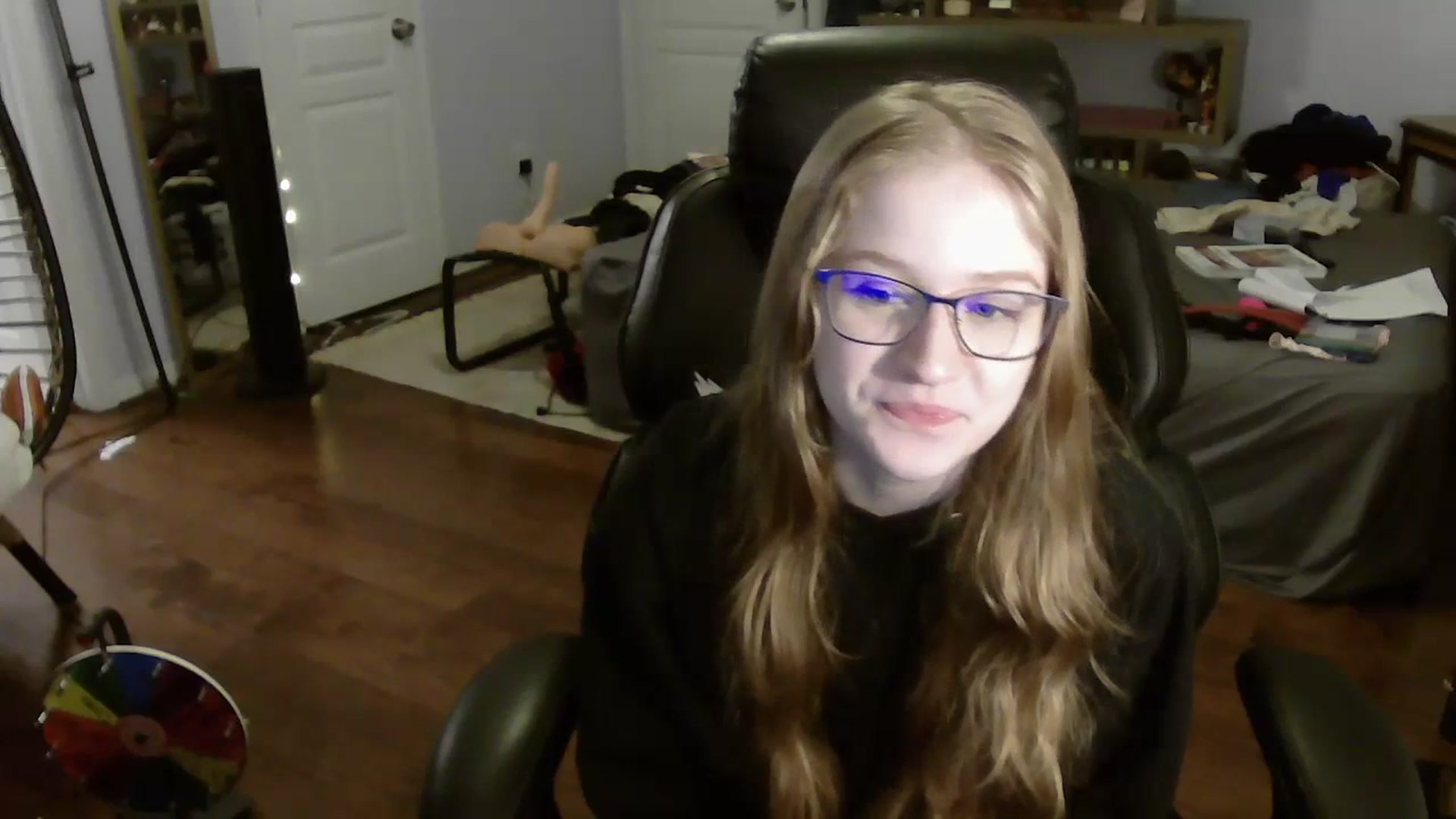 Gallery image thumbnail from Bunnydathug's myfreecams stream on, 07/06/2023, 11:33 image 13 of 20