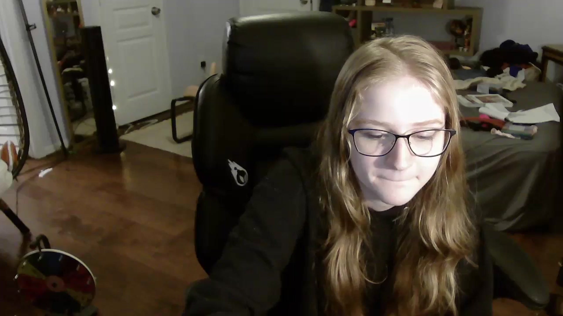 Gallery image thumbnail from Bunnydathug's myfreecams stream on, 07/06/2023, 11:33 image 12 of 20