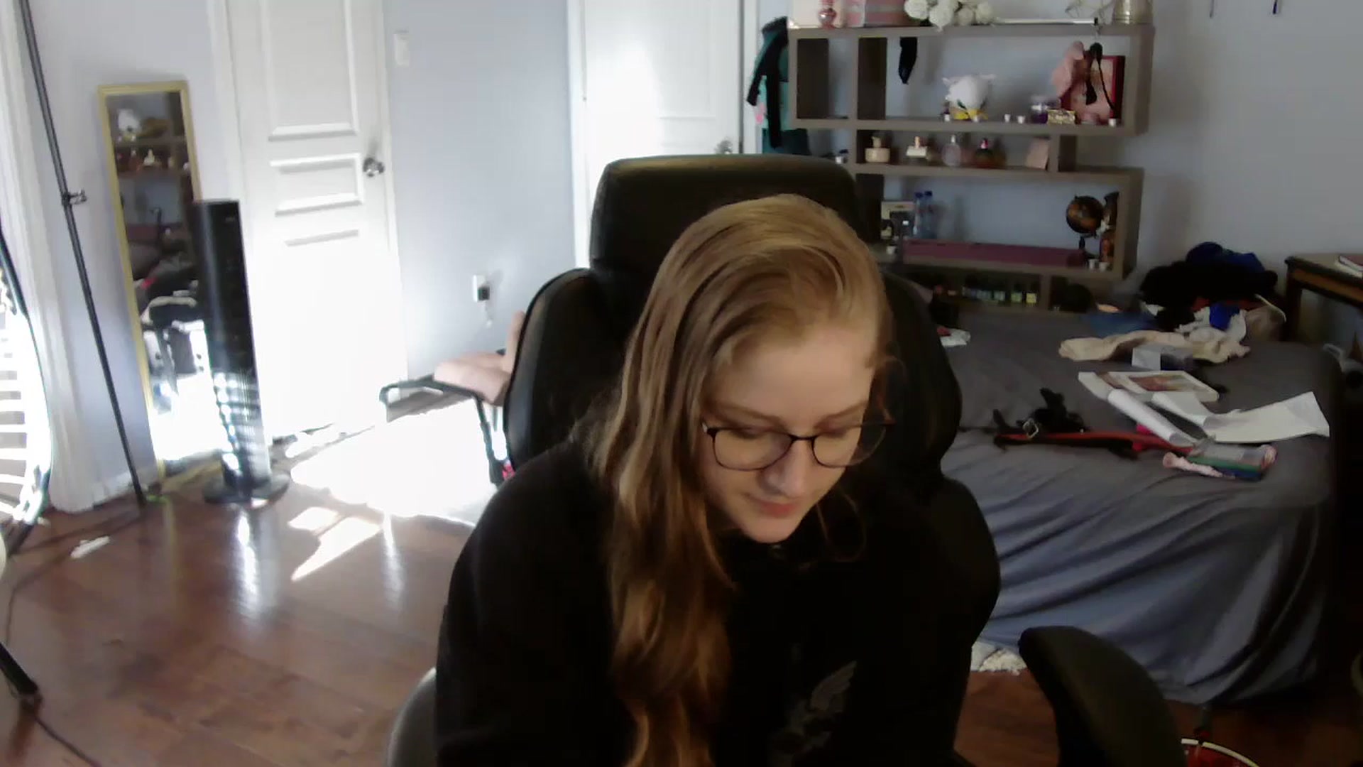 Gallery image thumbnail from Bunnydathug's myfreecams stream on, 07/06/2023, 13:44 image 19 of 20