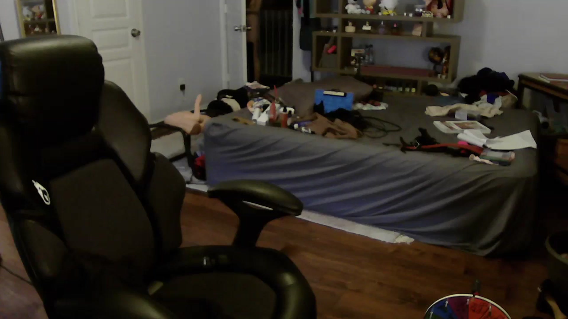 Gallery image thumbnail from Bunnydathug's myfreecams stream on, 07/06/2023, 13:44 image 8 of 20