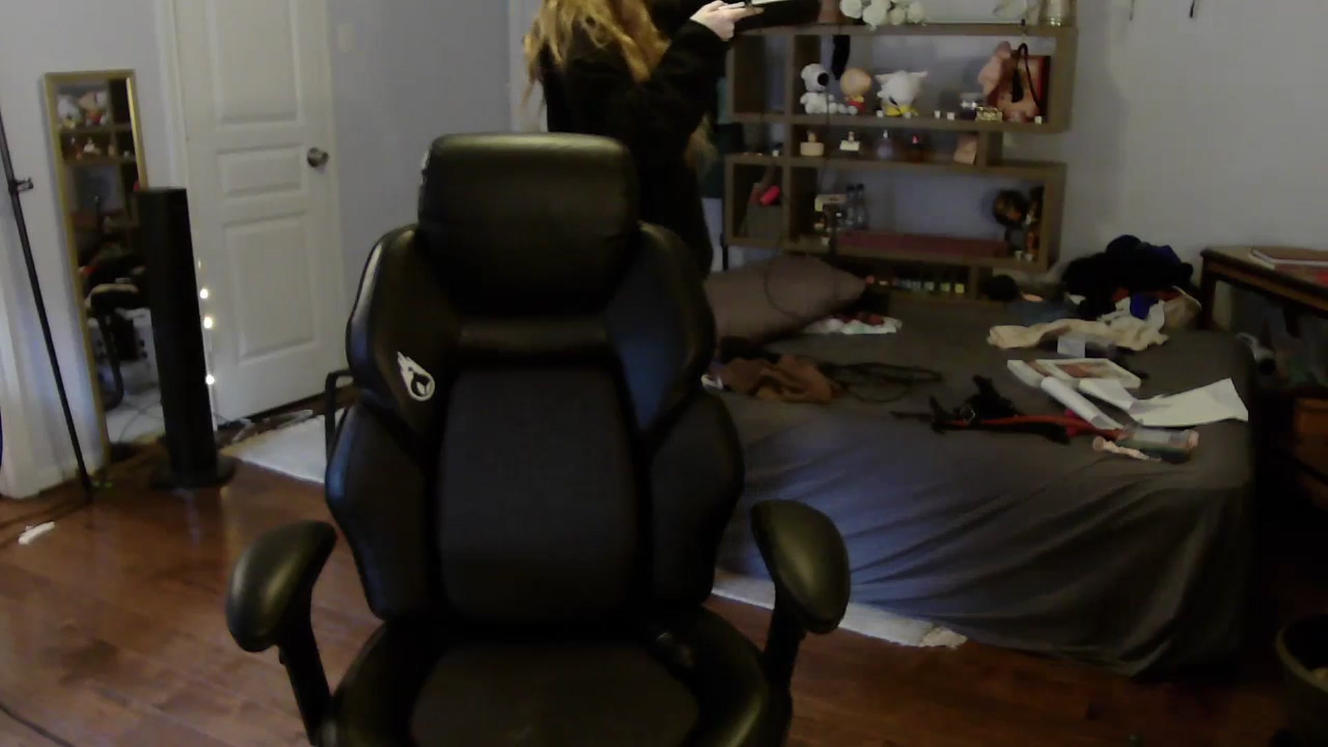 Gallery image thumbnail from Bunnydathug's myfreecams stream on, 07/06/2023, 13:44 image 13 of 20