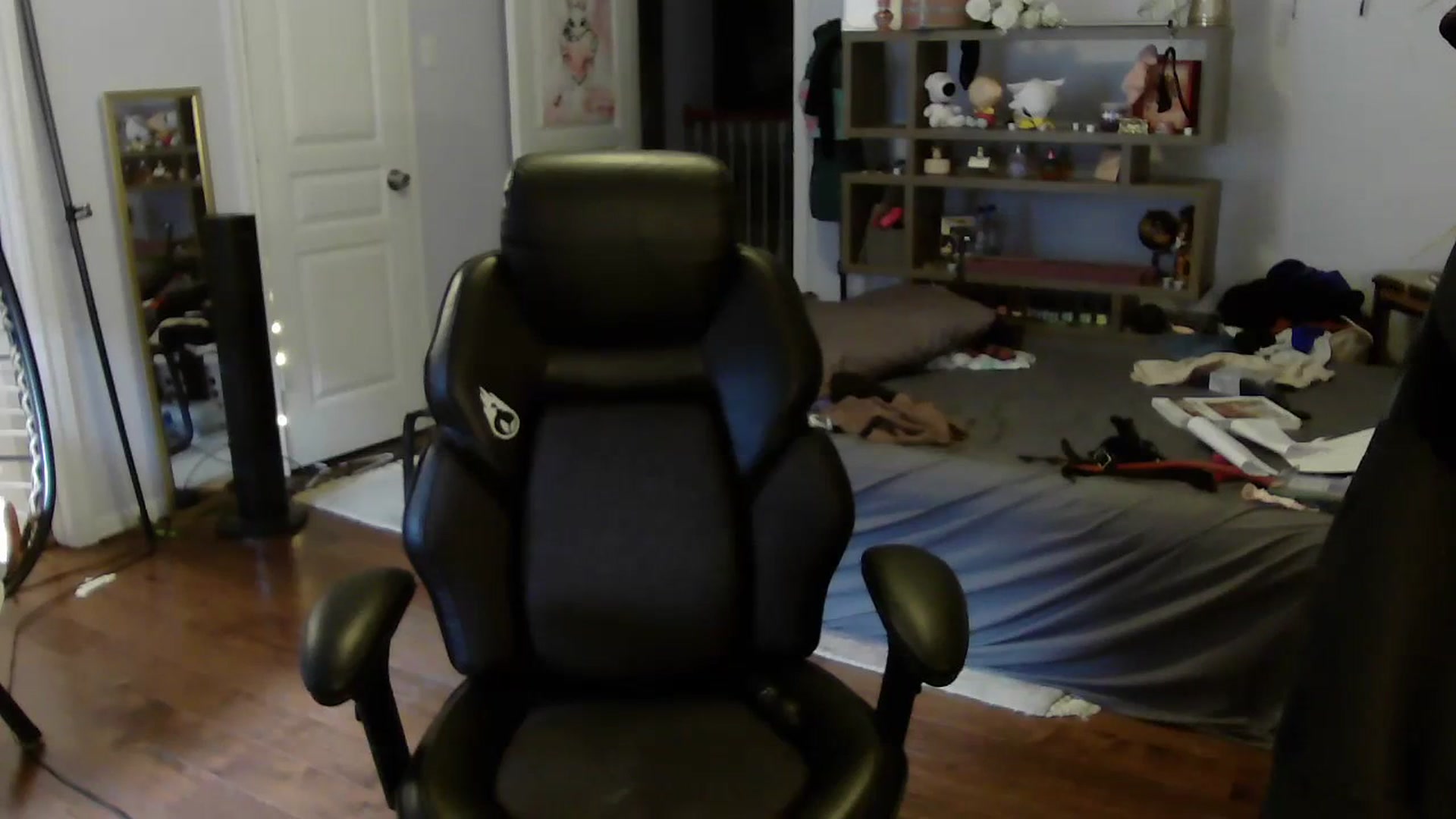 Gallery image thumbnail from Bunnydathug's myfreecams stream on, 07/06/2023, 13:44 image 14 of 20