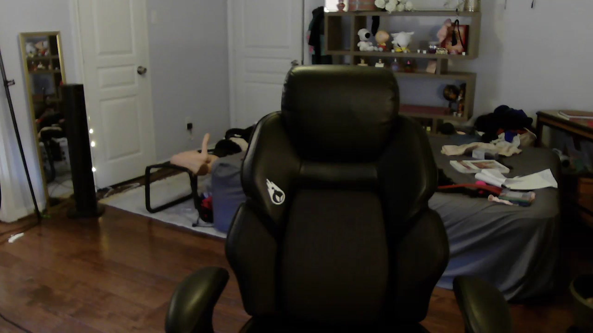 Gallery image thumbnail from Bunnydathug's myfreecams stream on, 07/06/2023, 13:44 image 11 of 20