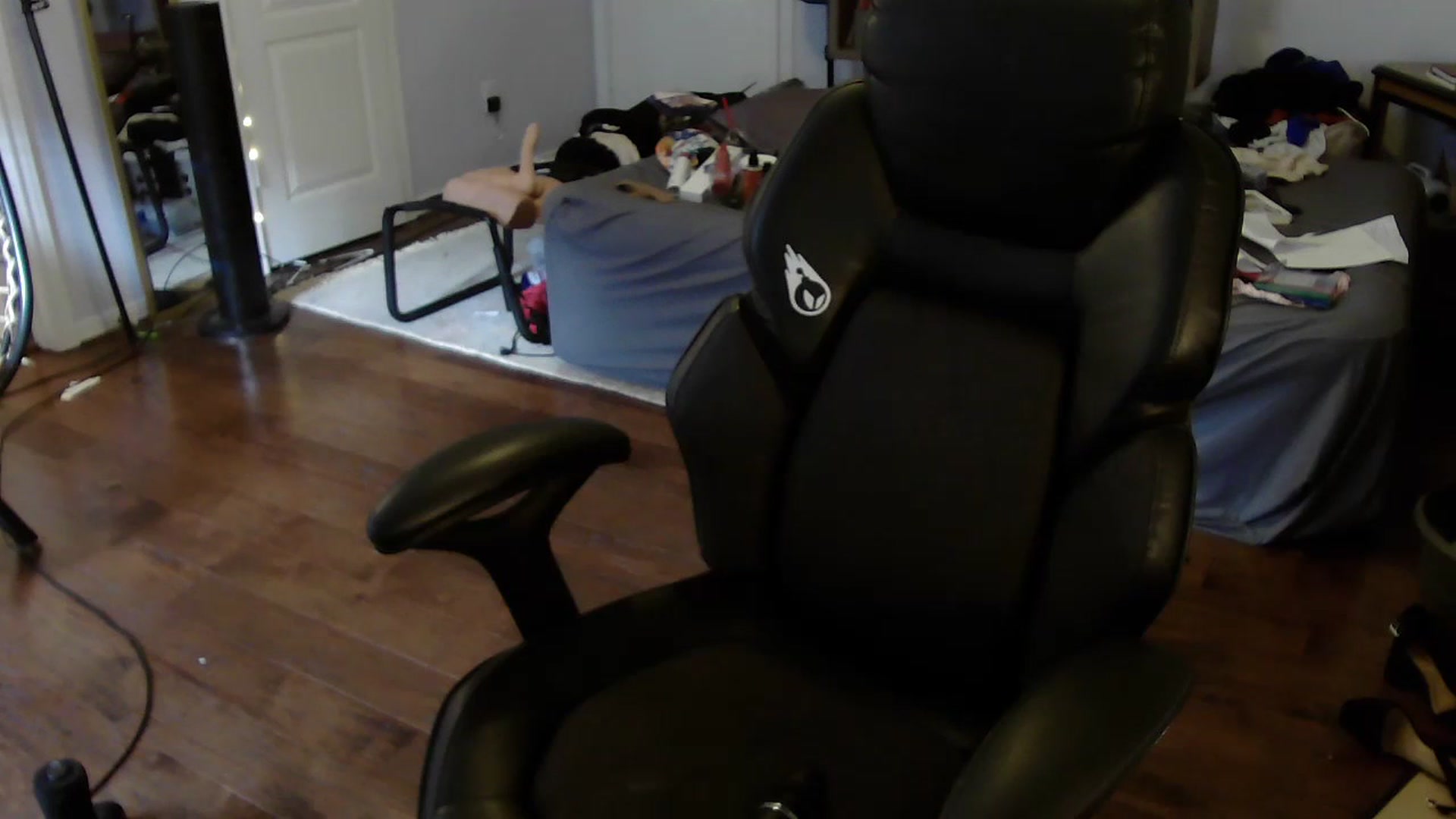 Gallery image thumbnail from Bunnydathug's myfreecams stream on, 07/06/2023, 14:42 image 6 of 20
