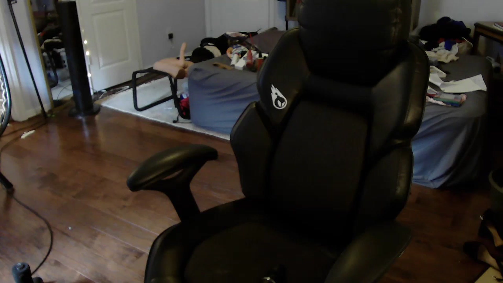 Gallery image thumbnail from Bunnydathug's myfreecams stream on, 07/06/2023, 14:42 image 7 of 20