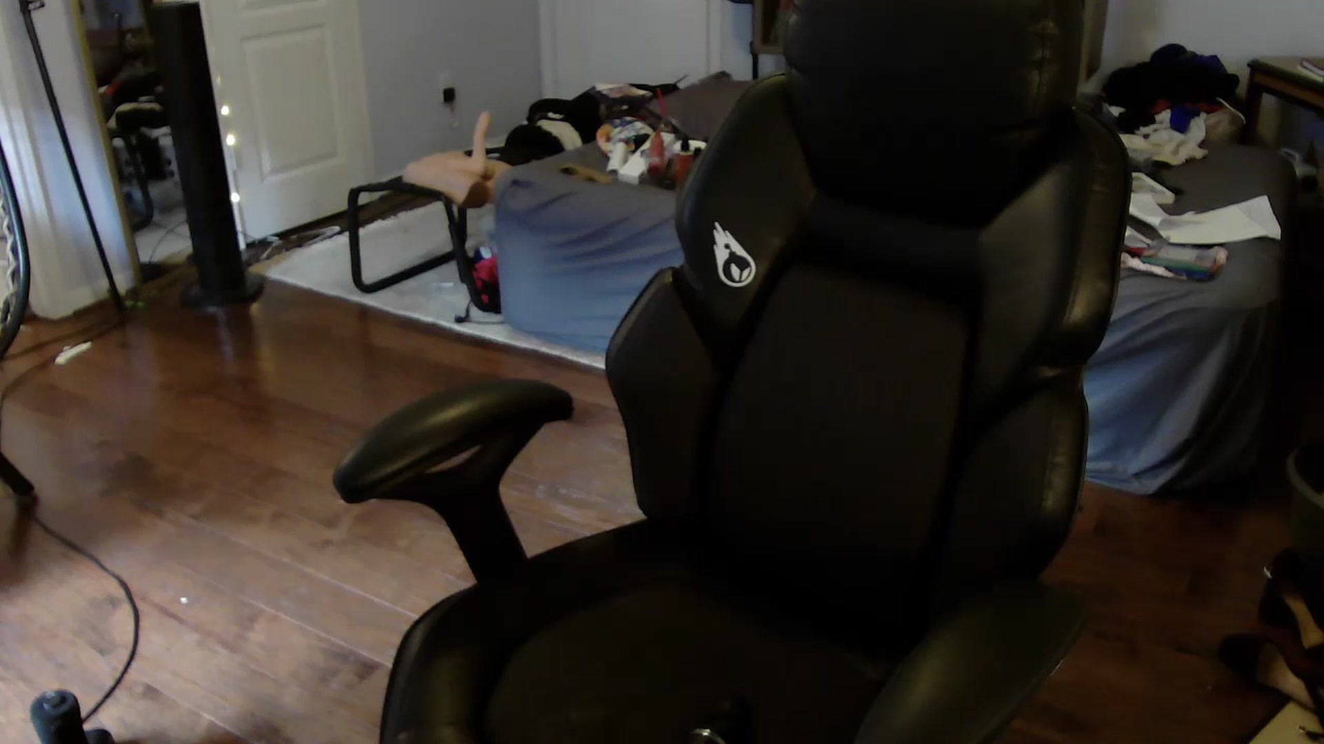 Gallery image thumbnail from Bunnydathug's myfreecams stream on, 07/06/2023, 14:42 image 8 of 20