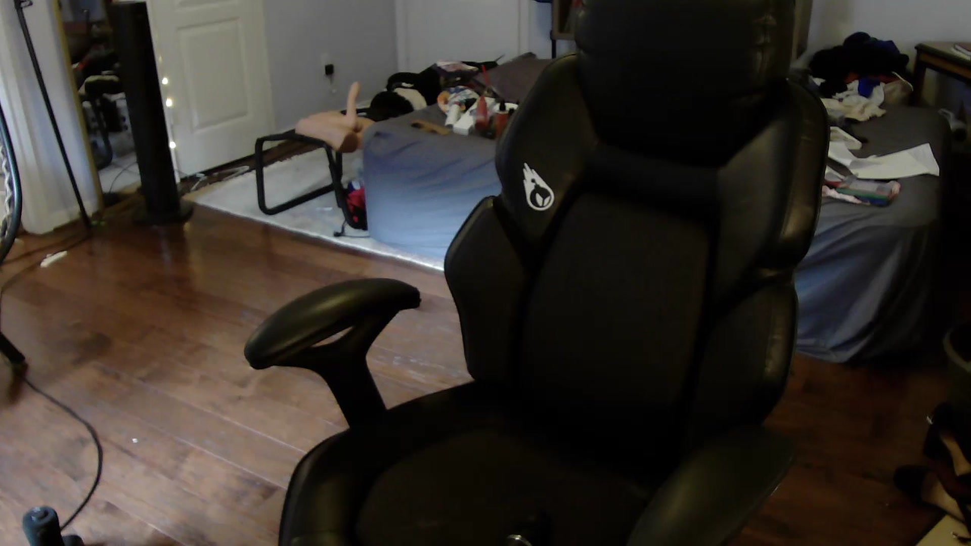 Gallery image thumbnail from Bunnydathug's myfreecams stream on, 07/06/2023, 14:42 image 9 of 20