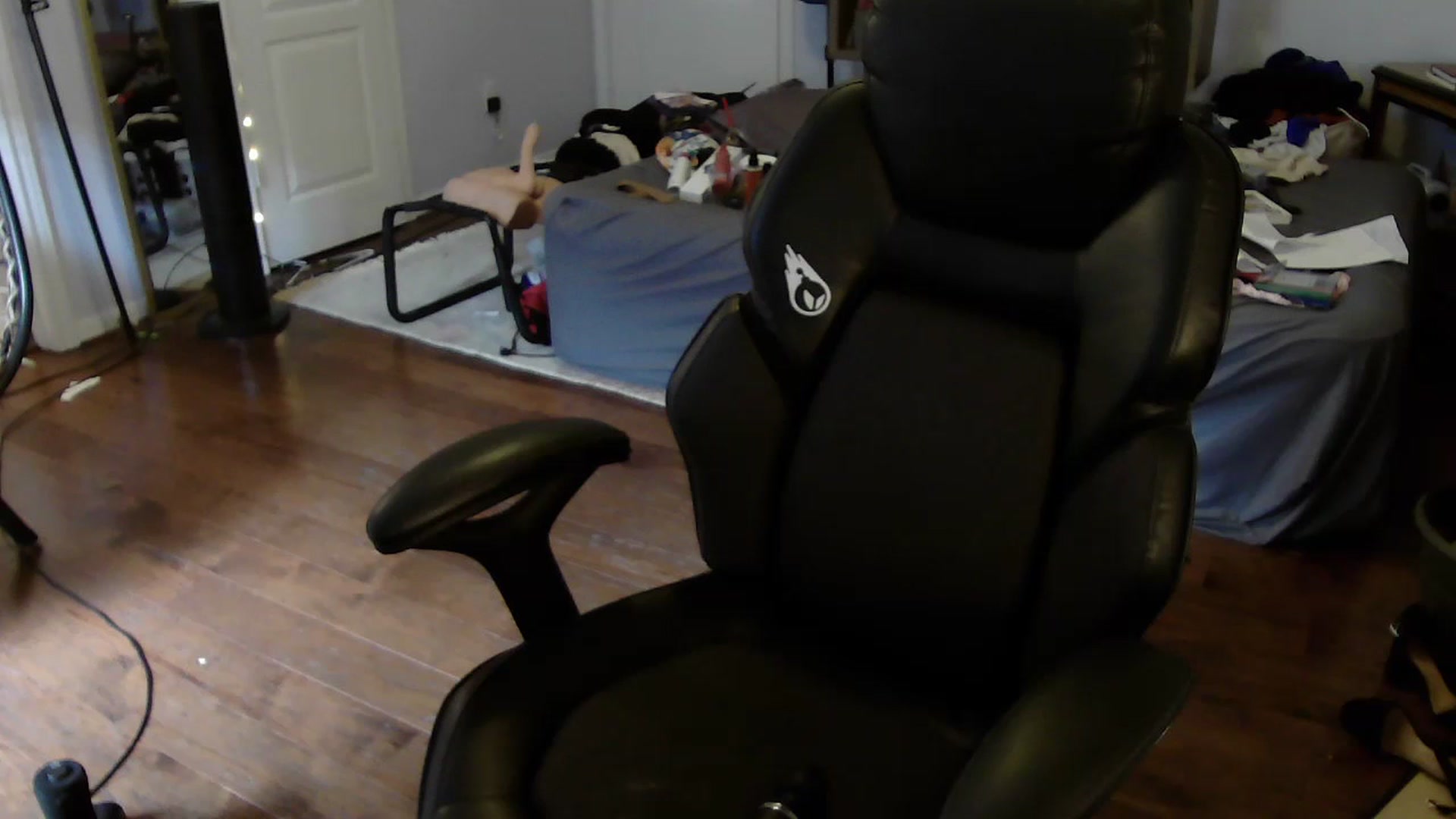 Gallery image thumbnail from Bunnydathug's myfreecams stream on, 07/06/2023, 14:42 image 15 of 20