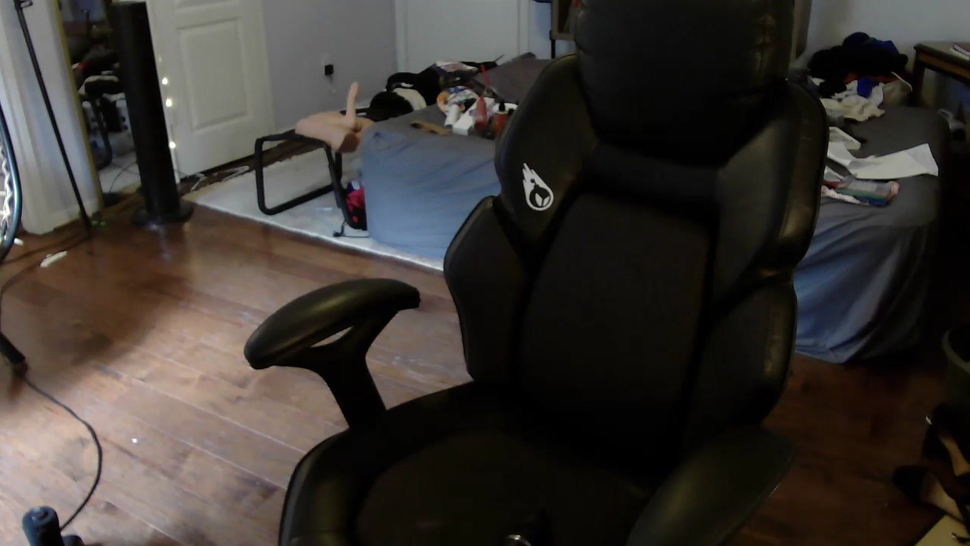 Gallery image thumbnail from Bunnydathug's myfreecams stream on, 07/06/2023, 14:42 image 18 of 20