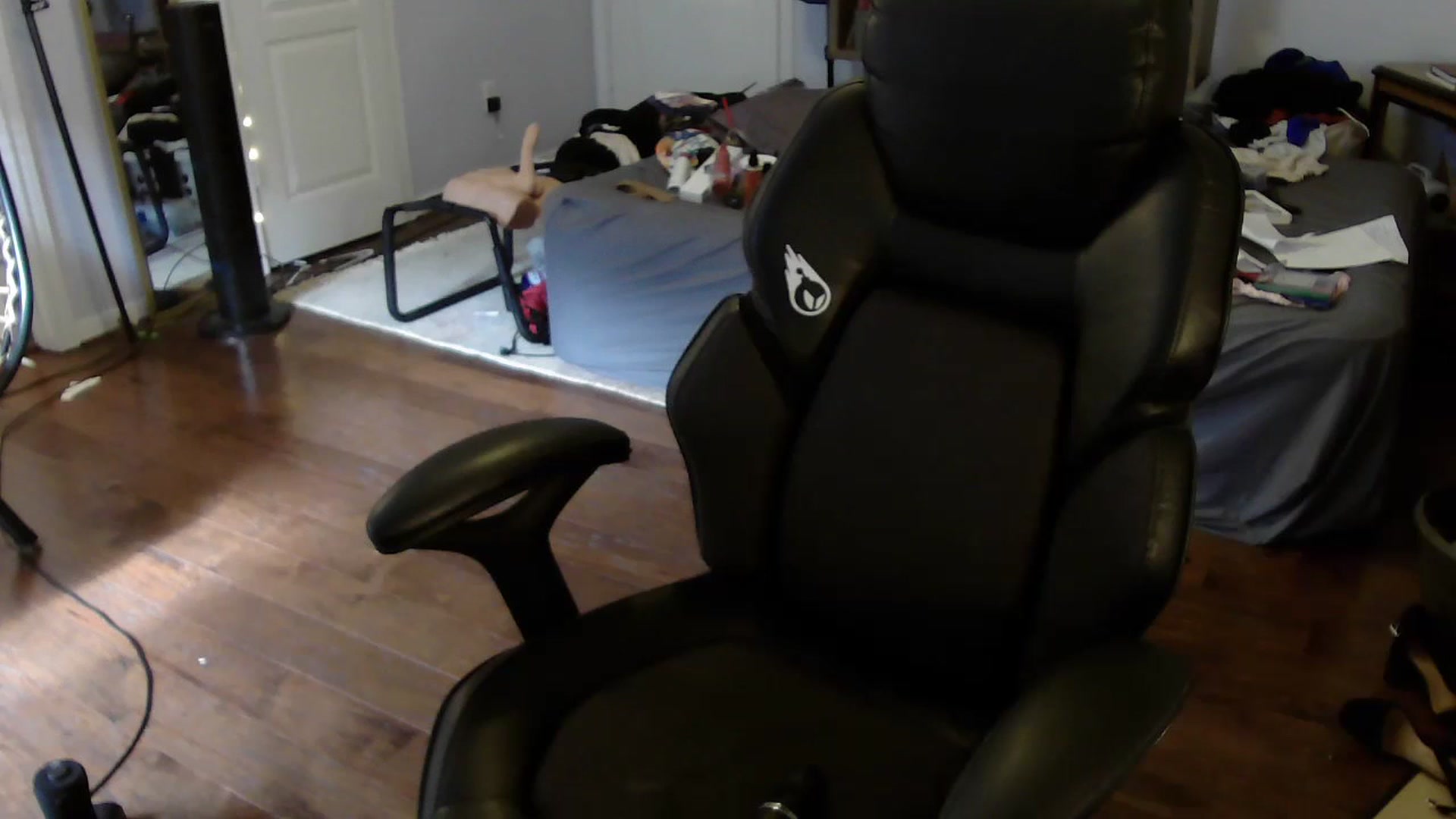Gallery image thumbnail from Bunnydathug's myfreecams stream on, 07/06/2023, 14:42 image 11 of 20