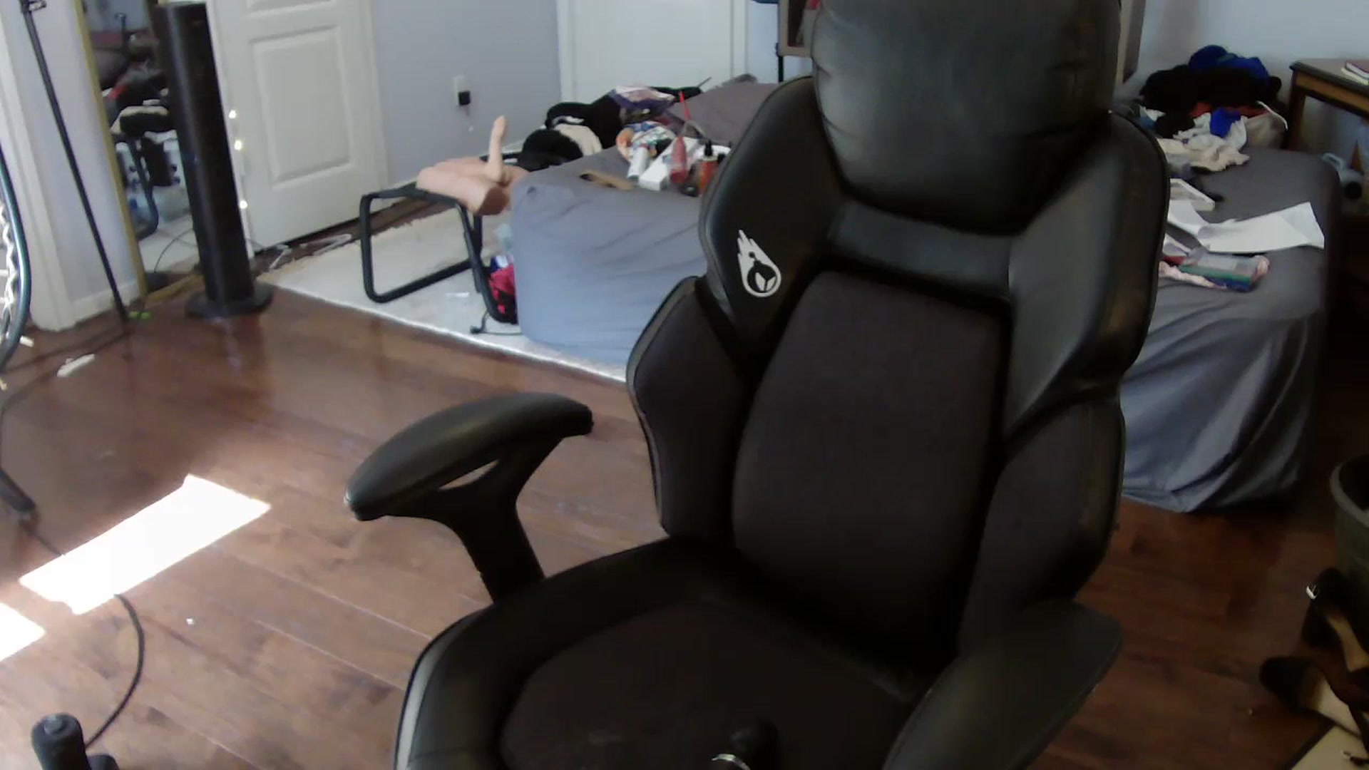 Gallery image thumbnail from Bunnydathug's myfreecams stream on, 07/06/2023, 14:42 image 20 of 20