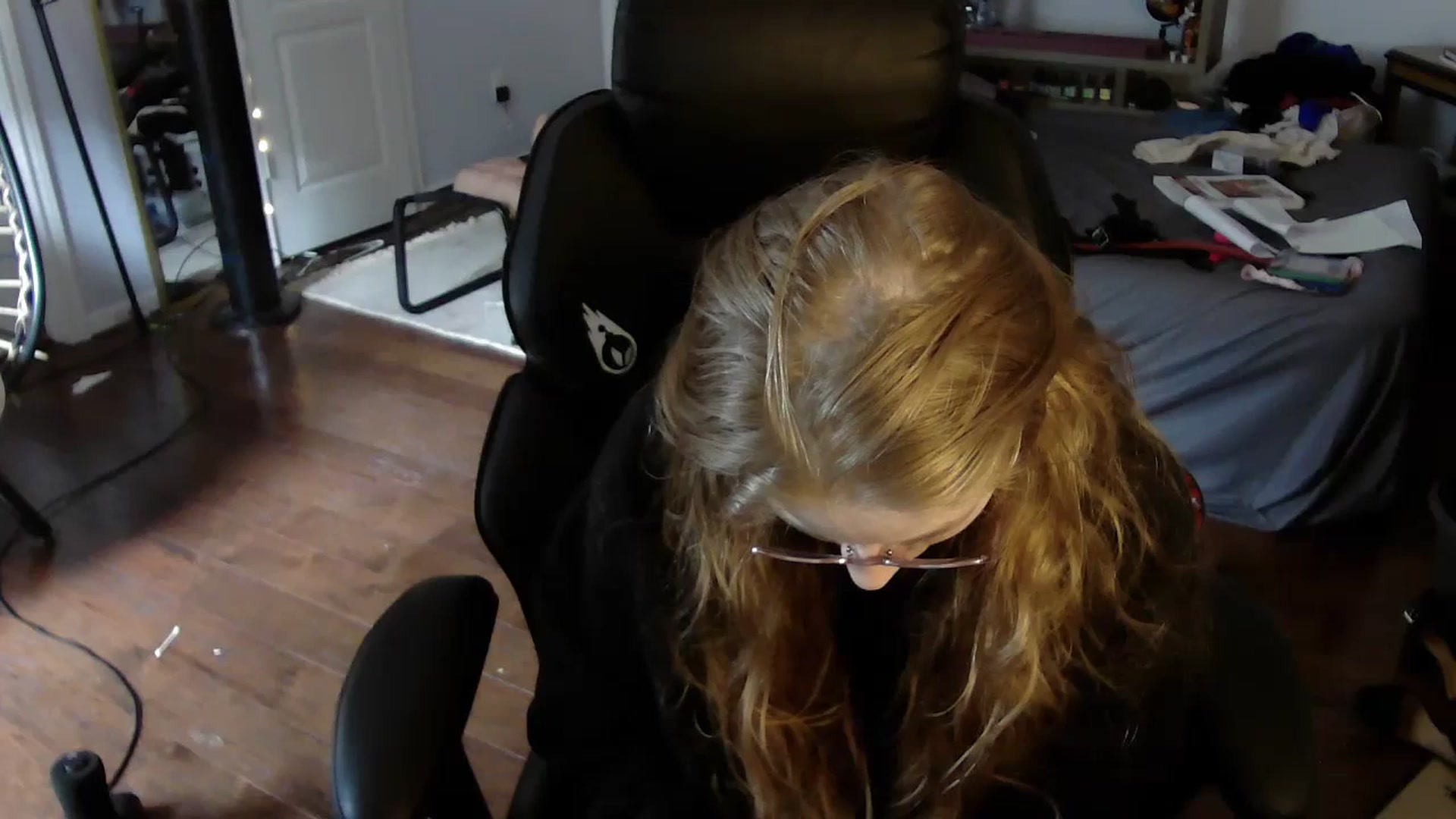 Gallery image thumbnail from Bunnydathug's myfreecams stream on, 07/06/2023, 16:03 image 11 of 20