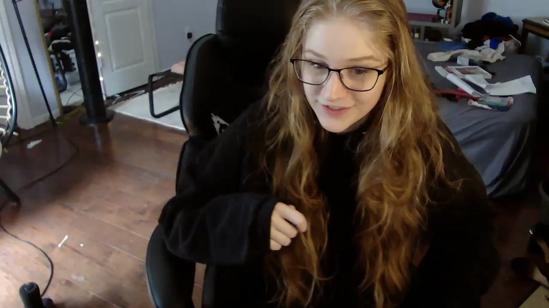 Gallery image thumbnail from Bunnydathug's myfreecams stream on, 07/06/2023, 16:03 image 10 of 20