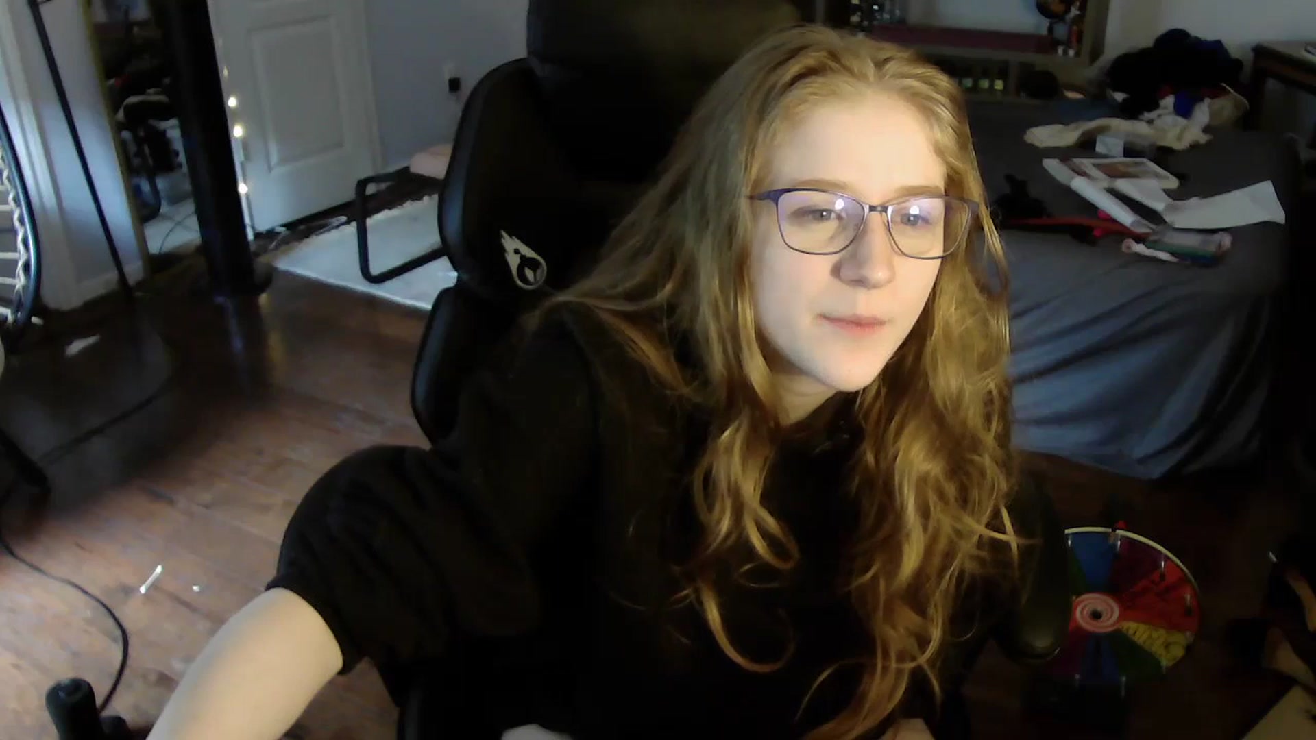 Gallery image thumbnail from Bunnydathug's myfreecams stream on, 07/06/2023, 16:03 image 20 of 20