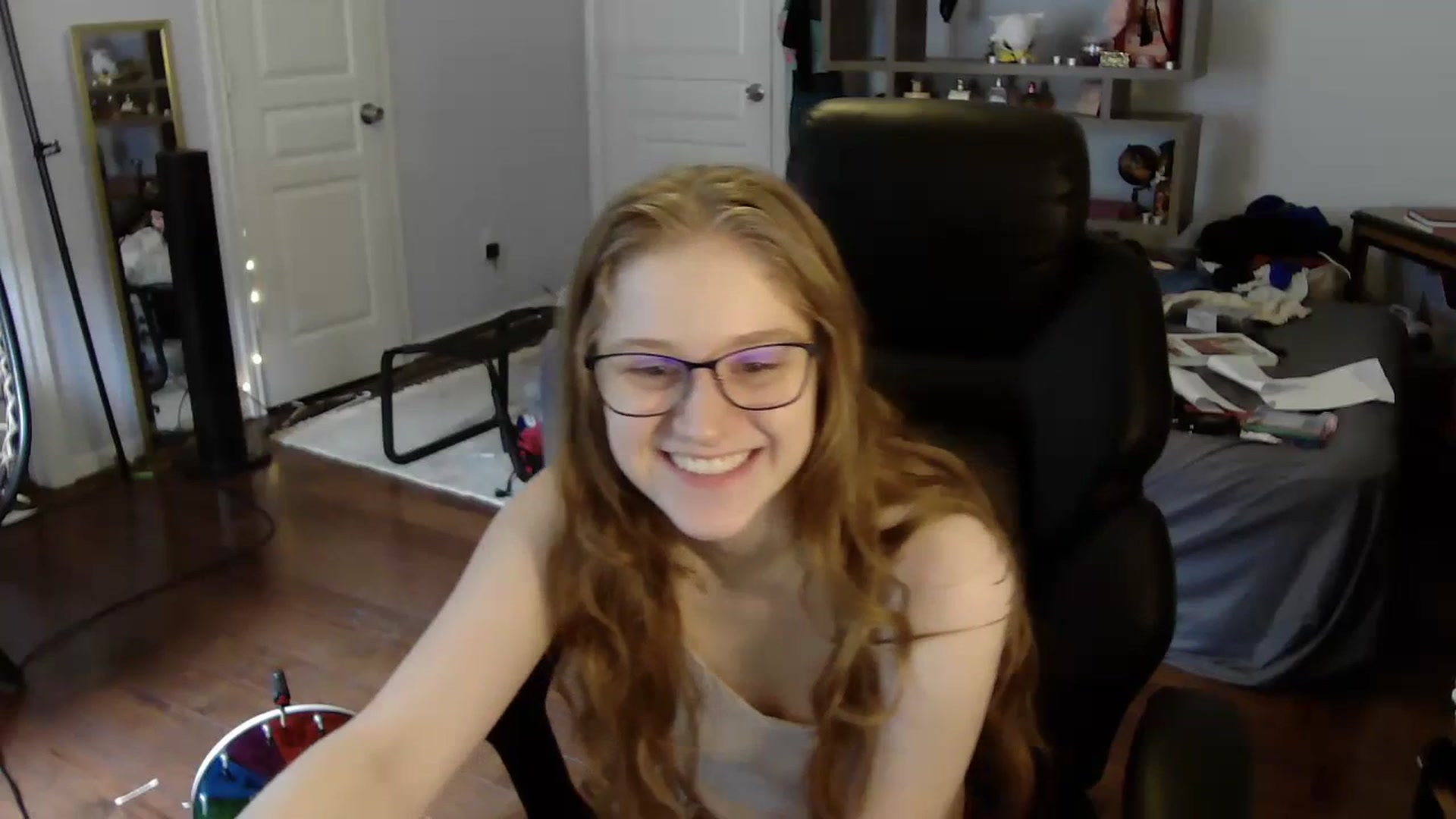Gallery image thumbnail from Bunnydathug's myfreecams stream on, 07/07/2023, 17:38 image 19 of 20