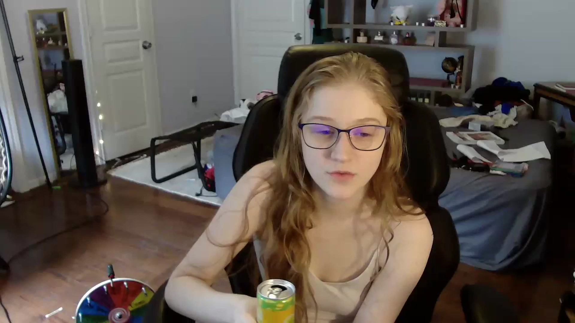 Gallery image thumbnail from Bunnydathug's myfreecams stream on, 07/07/2023, 17:38 image 18 of 20